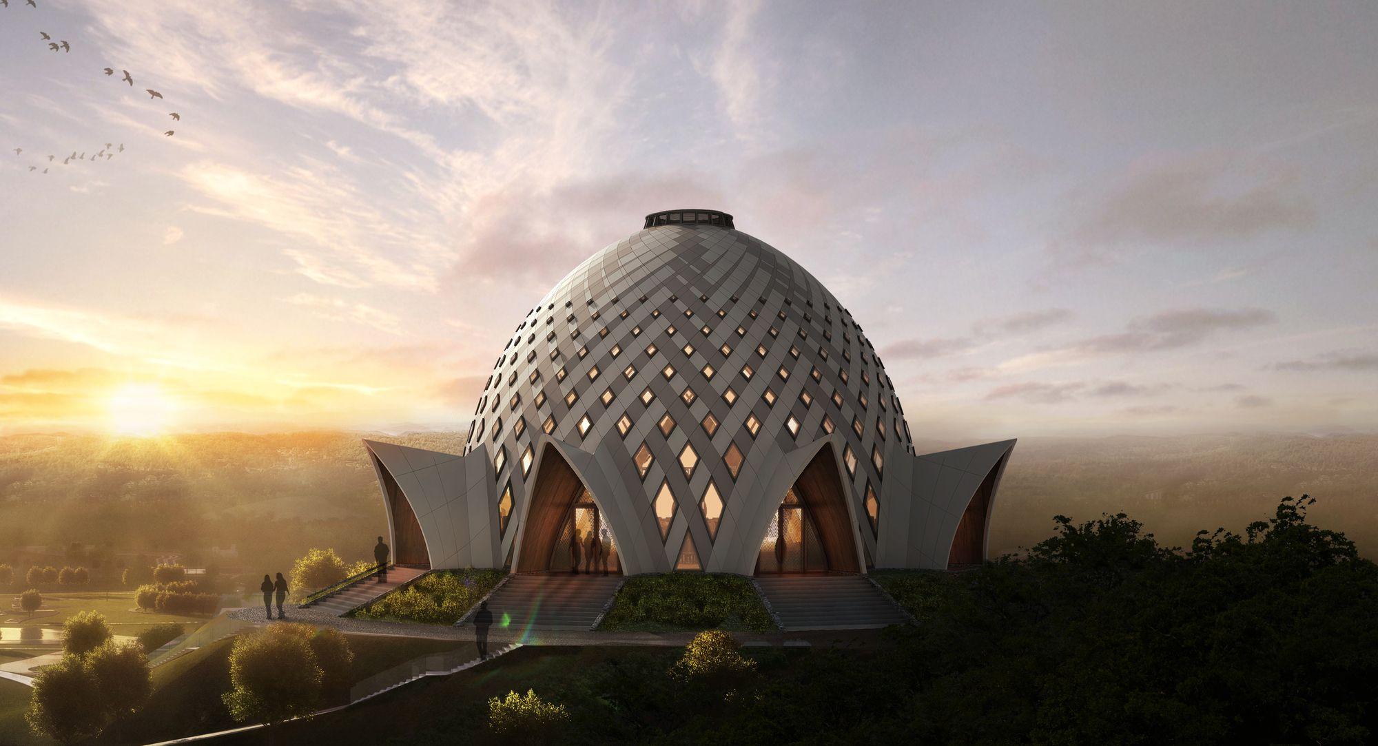 The Bahá'í International Community has unveiled a proposal for