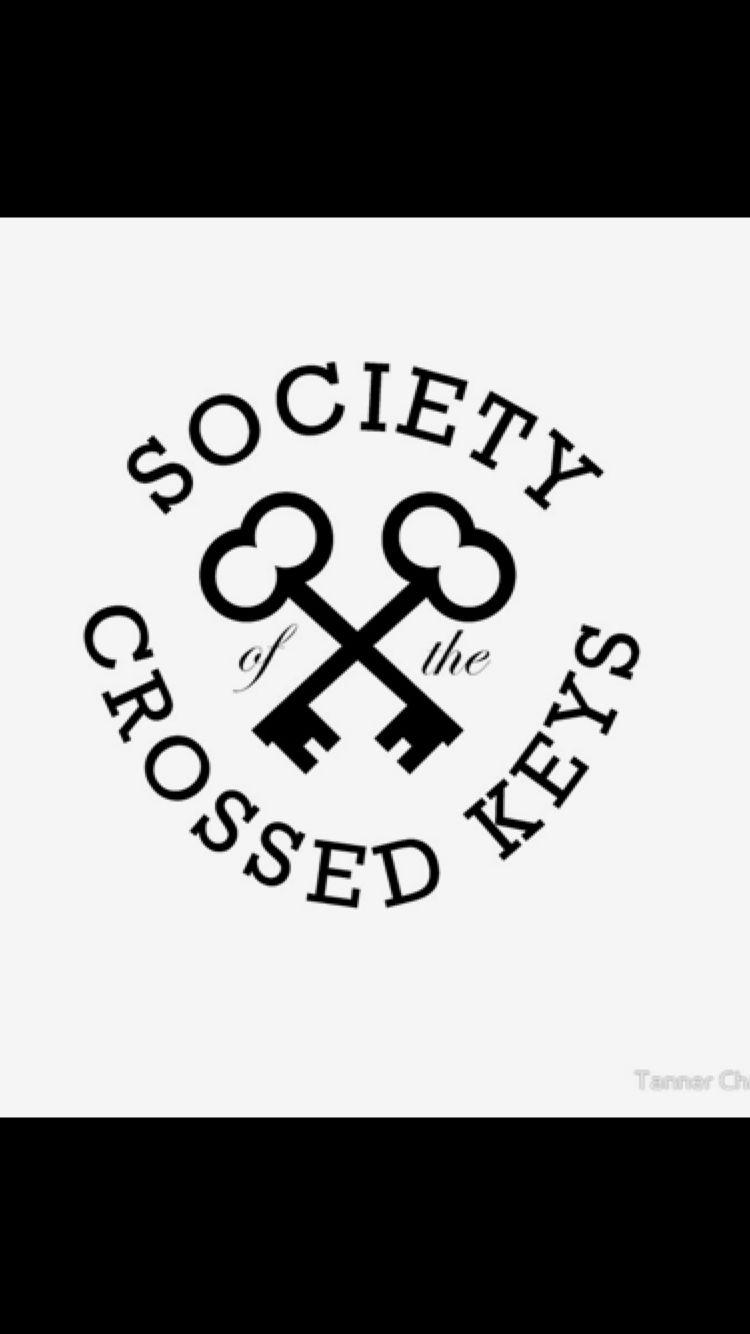 society of the crosses keys tattoo idea grand budapest hotel