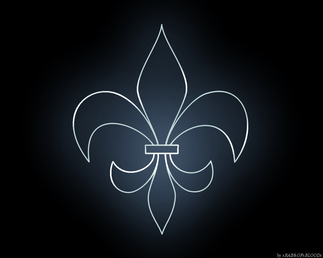 Featured image of post Fleur De Lis Wallpaper Blue / These fleur de lis wallpapers channel french style with todays finest textures and colors.