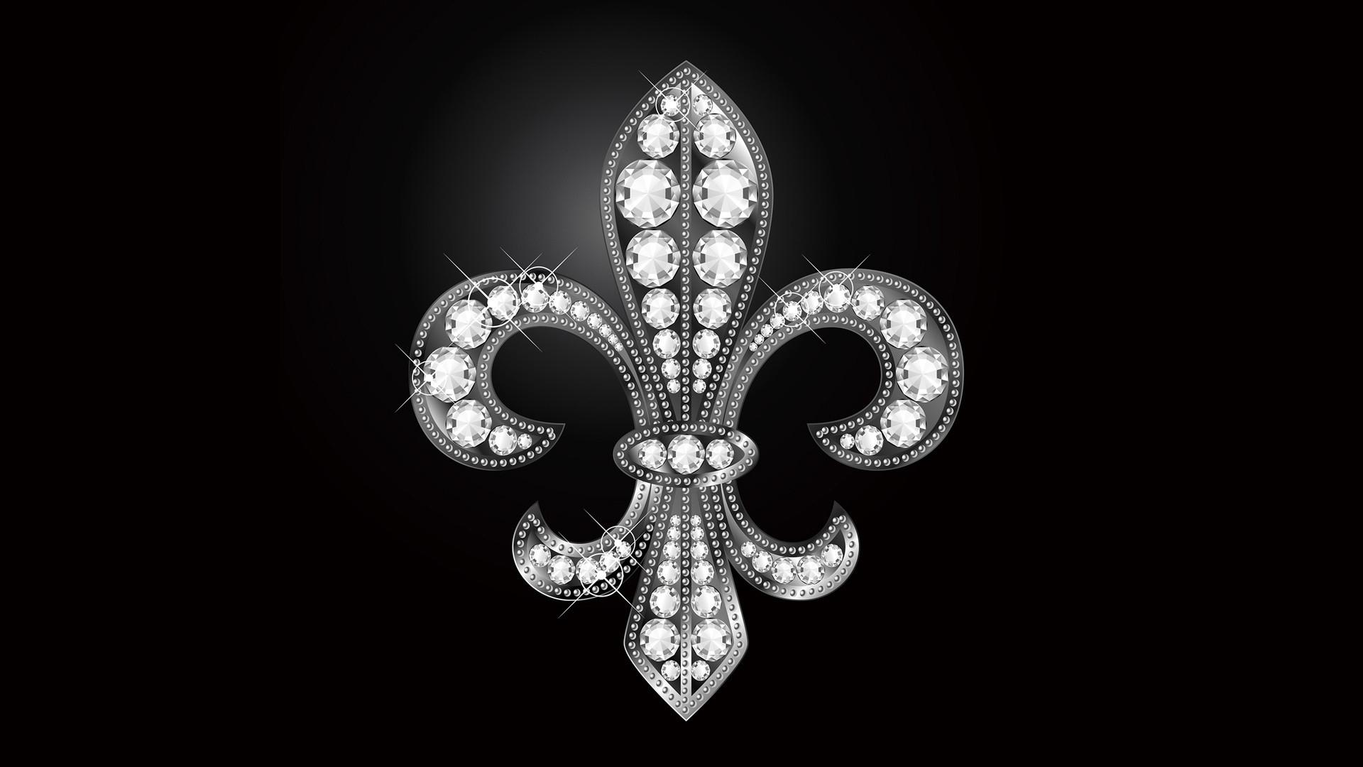 Featured image of post Fleur De Lis Wallpaper Hd - Designed by kenneth james, domaine is a collection of.