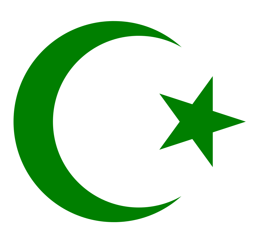 Islam image Star and crescent Moon HD wallpaper and background