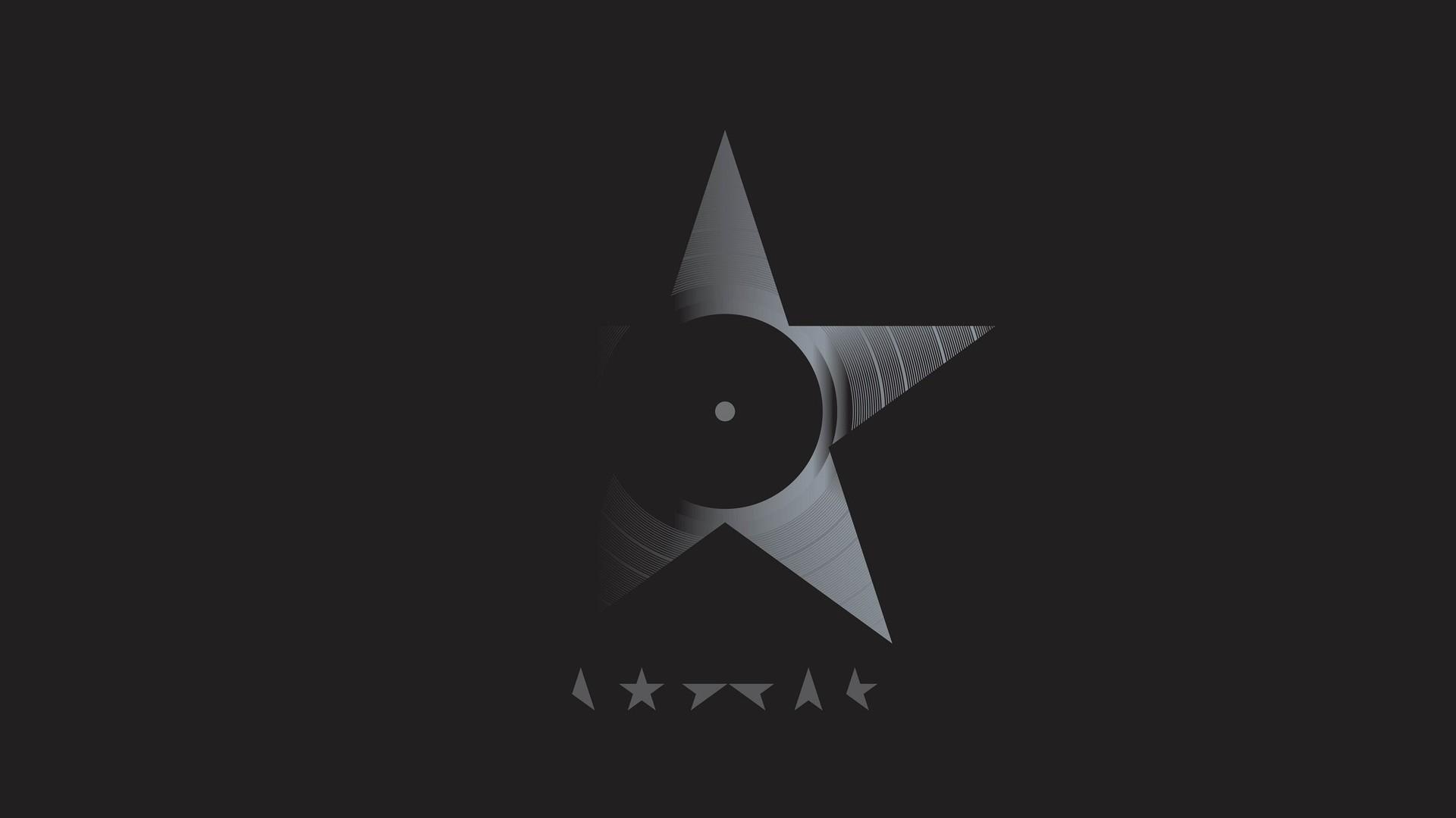 David Bowie, Black Star, Wallpaper HD / Desktop and Mobile