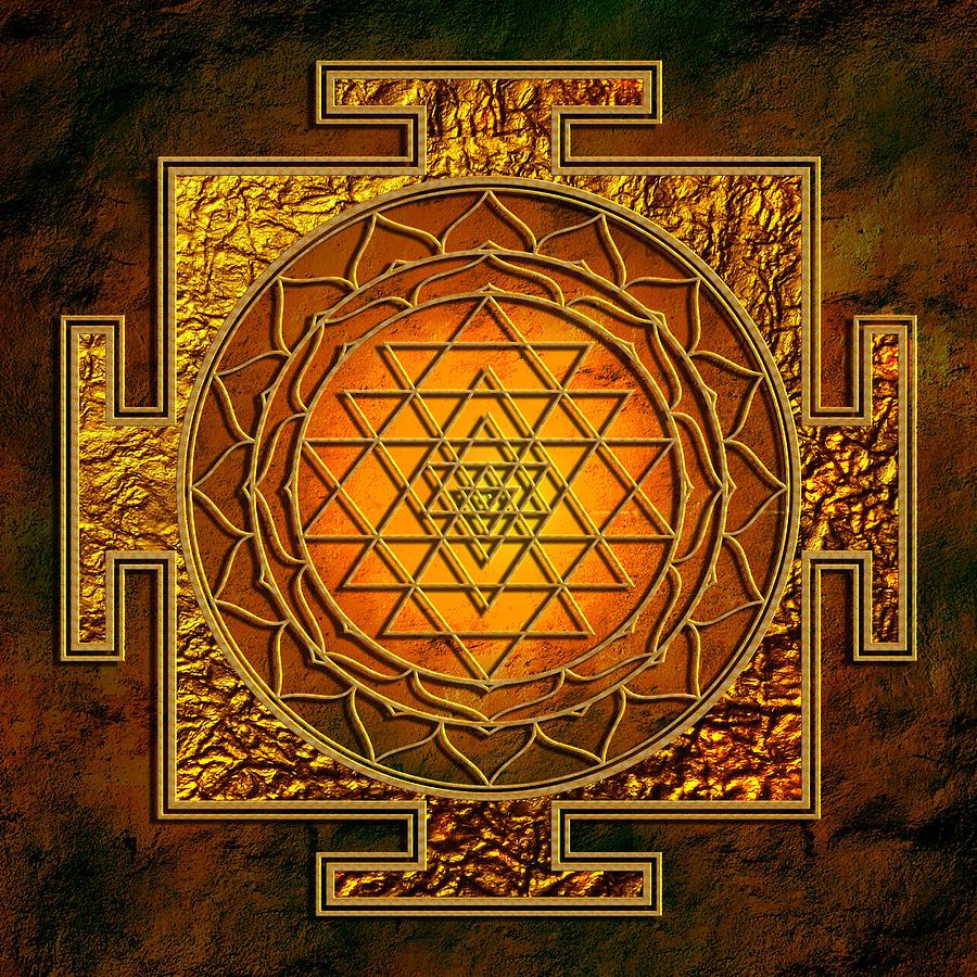 Yantra Wallpapers Wallpaper Cave