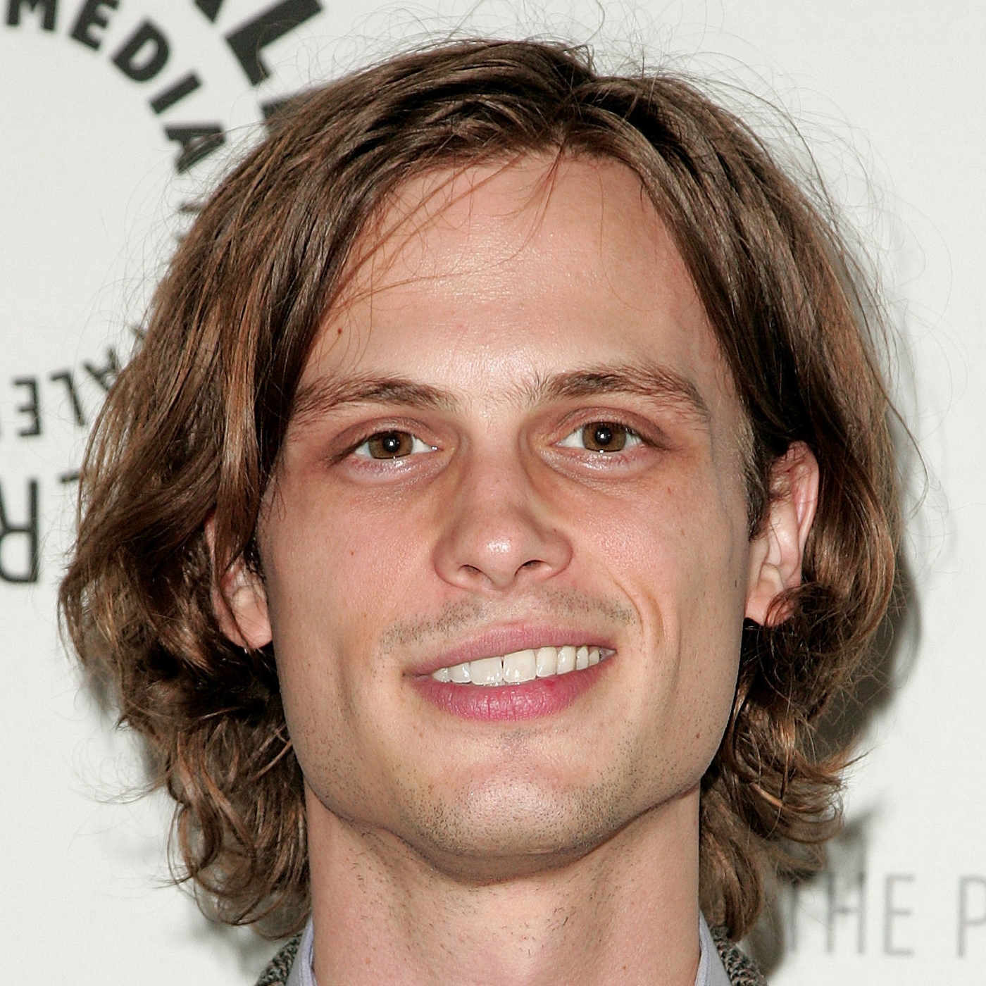 Wallpaper Website Top: Matthew Gray Gubler