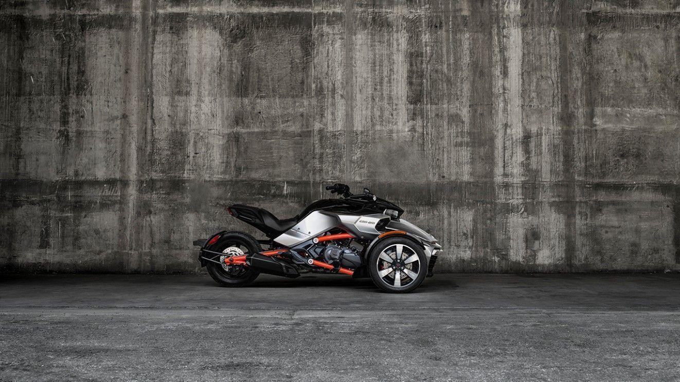 Can Am Spyder F3 Wallpaper Google Moto 2016 Rt S Special