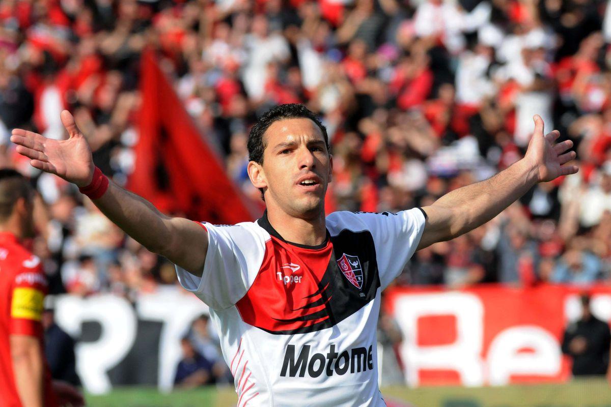 Maxi Rodriguez Wallpapers Wallpaper Cave