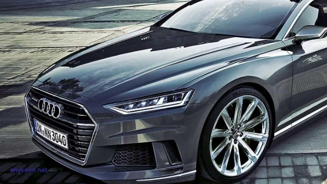 Best Of 2019 Audi A9 Exterior Scheme. Cars Wallpaper New Review