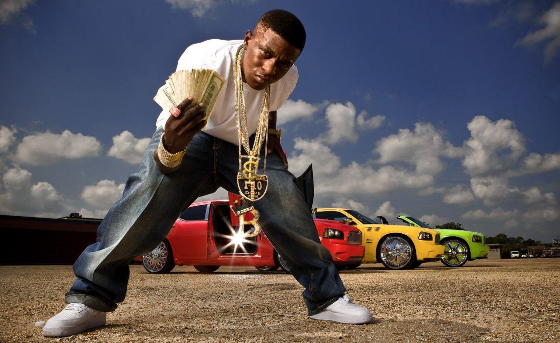LIL BOOSIE gangsta rapper rap hip hop wallpaperx1140