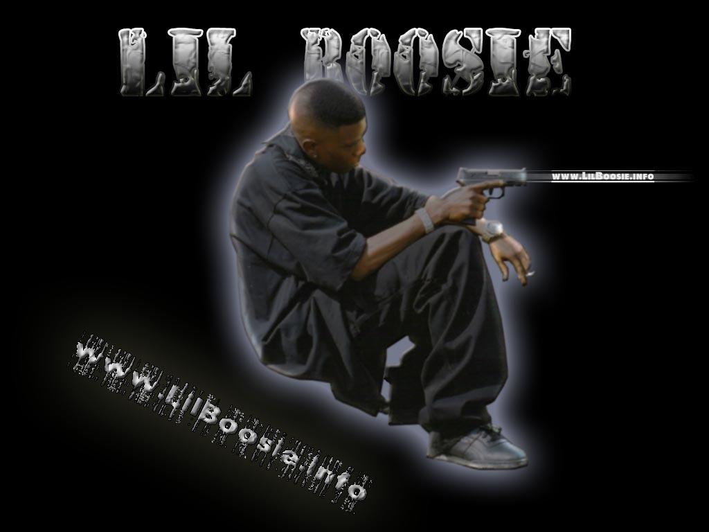 Lil Boosie cool wallpaper HD free download