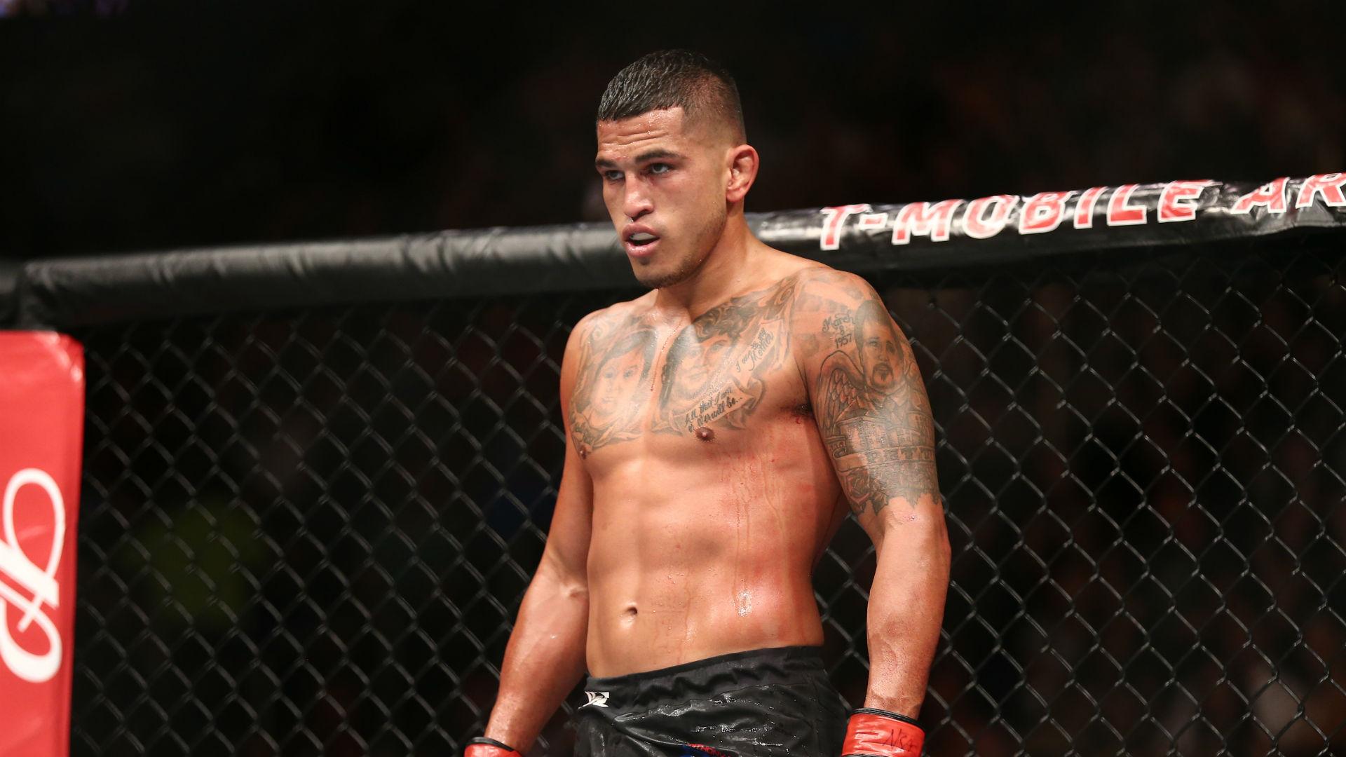 Anthony Pettis Wallpapers - Wallpaper Cave