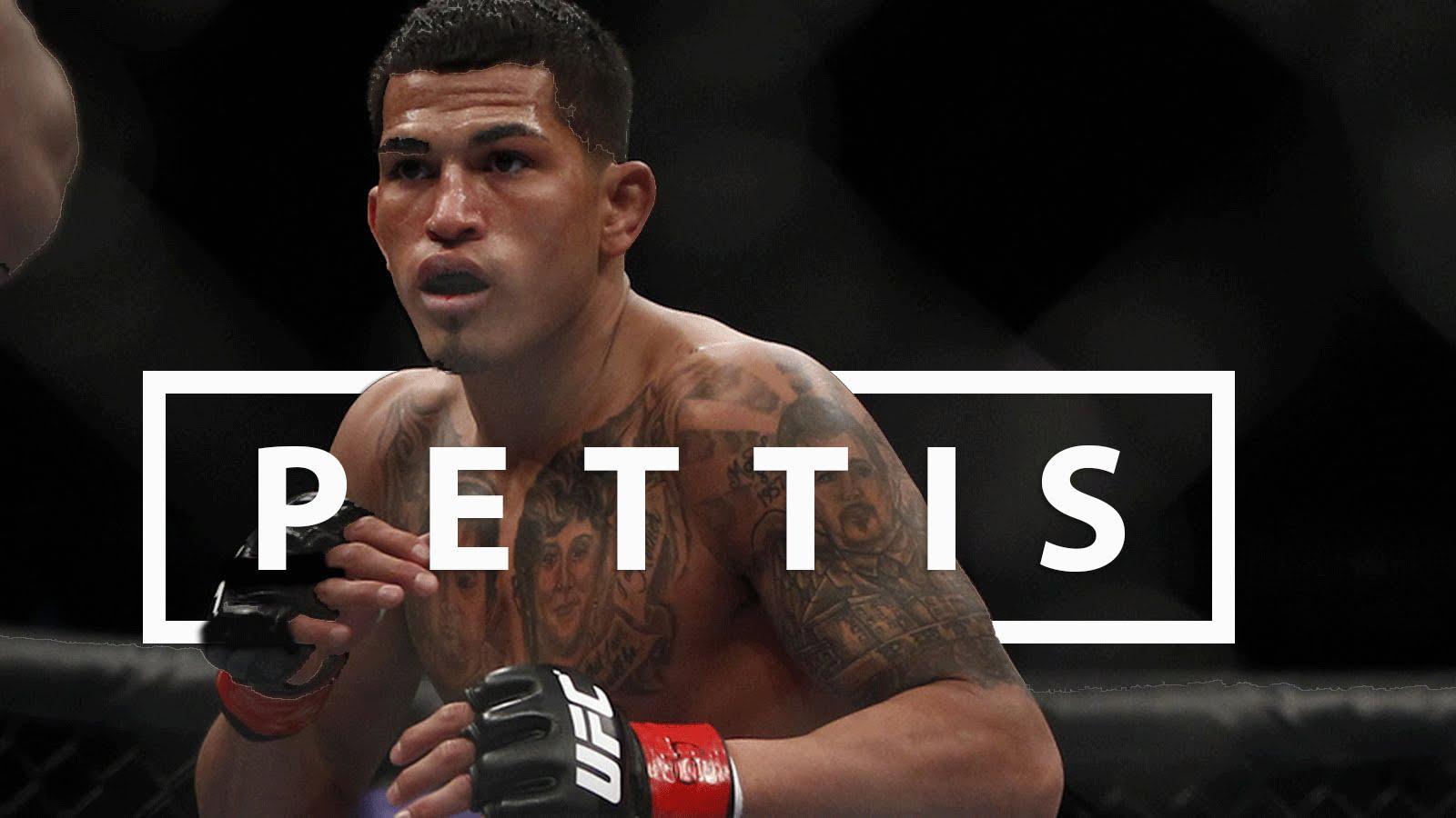 Report: Former Champ Anthony Pettis Seeking UFC: London Fight • MMA News