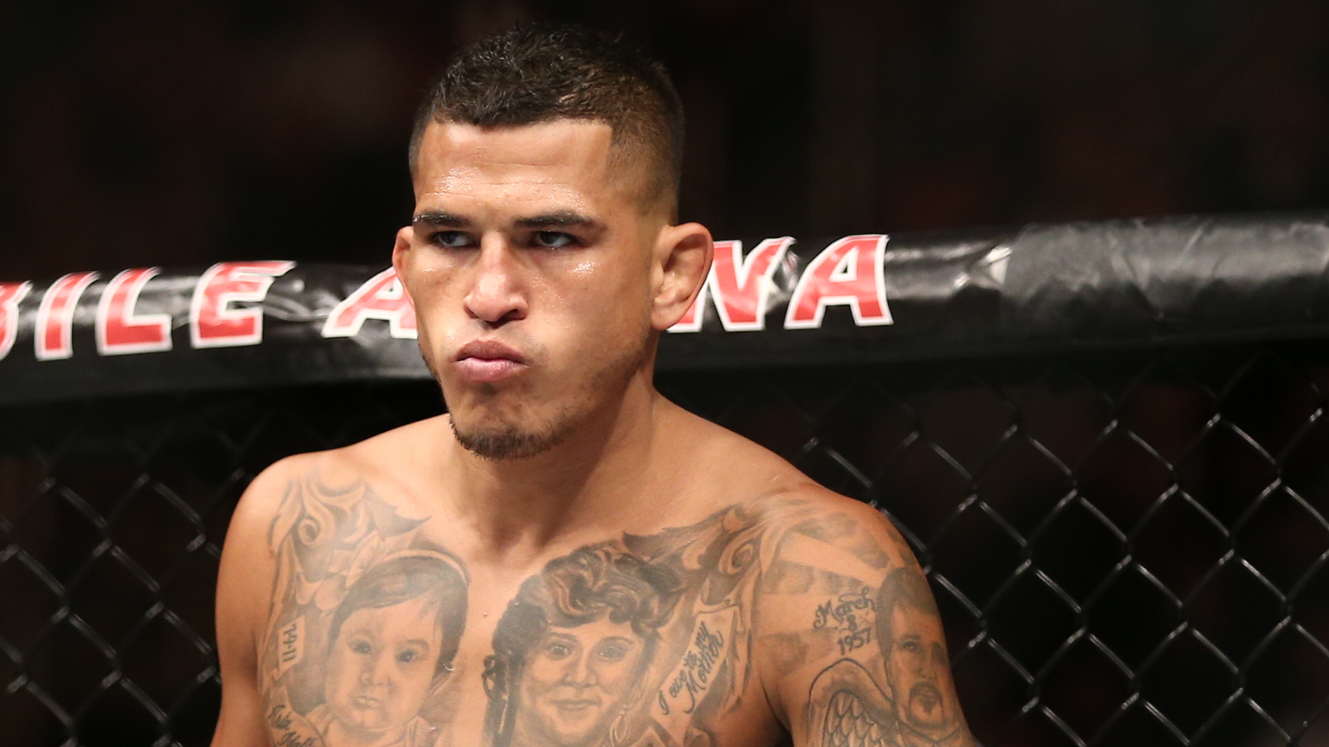 UFC Nashville: What does stunning KO win mean for Anthony Pettis