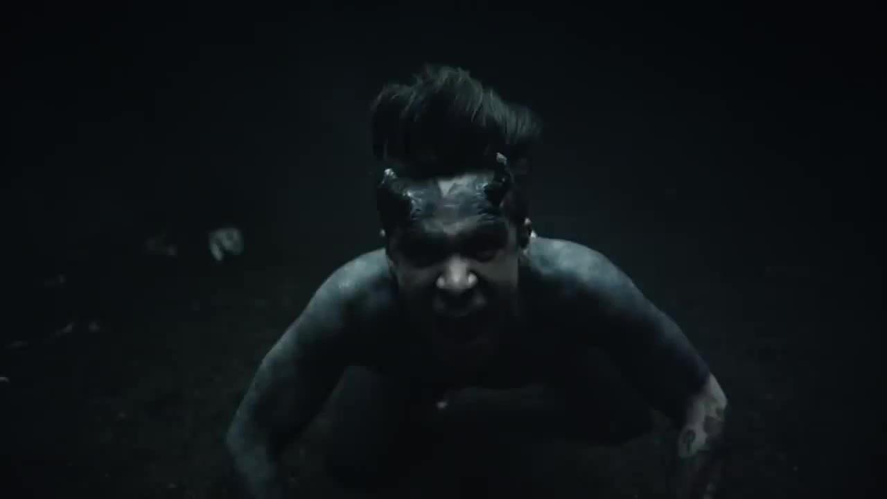 Panic! At The Disco: Emperor's New Clothes [OFFICIAL VIDEO]