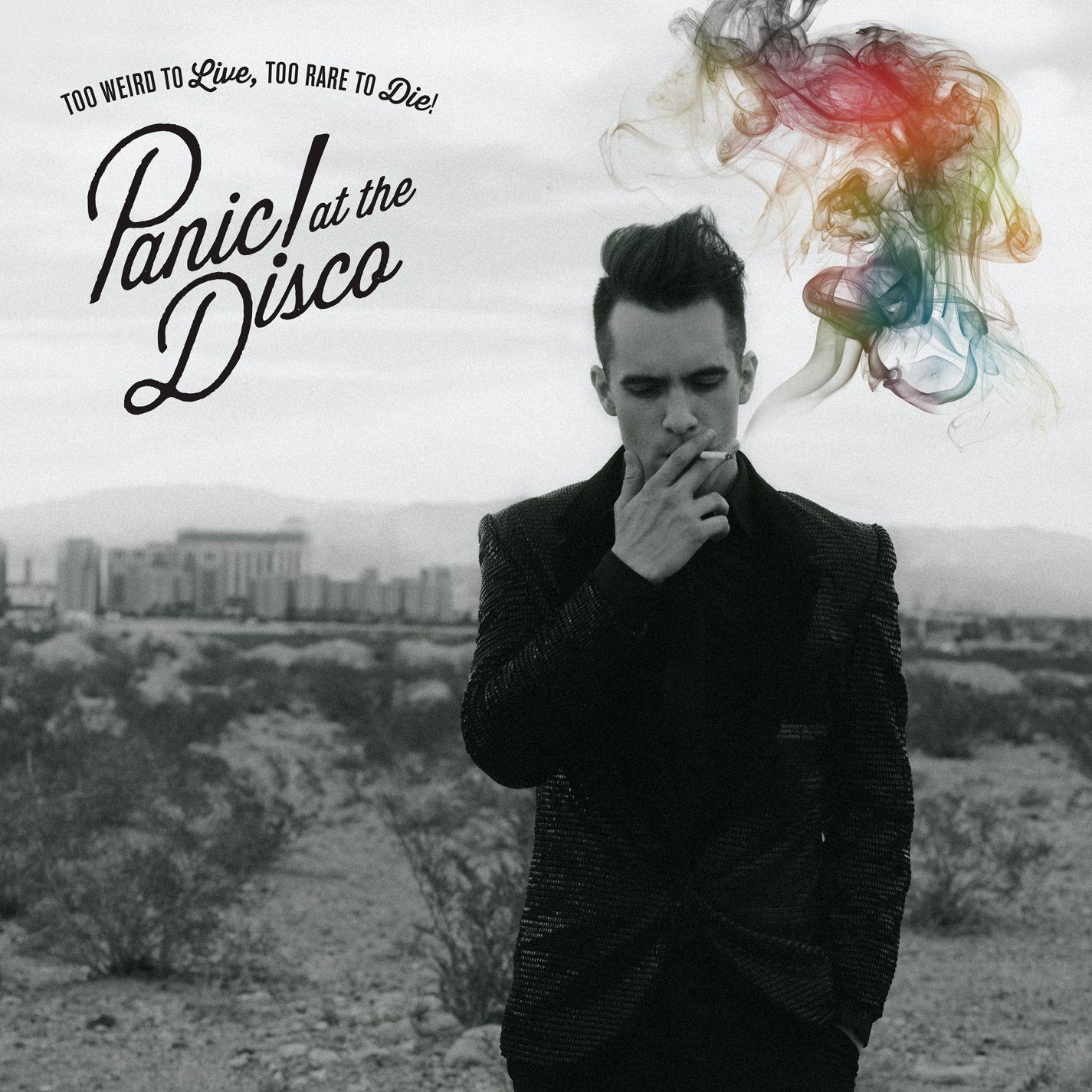 Stream Free Songs by Panic! At the Disco & Similar Artists