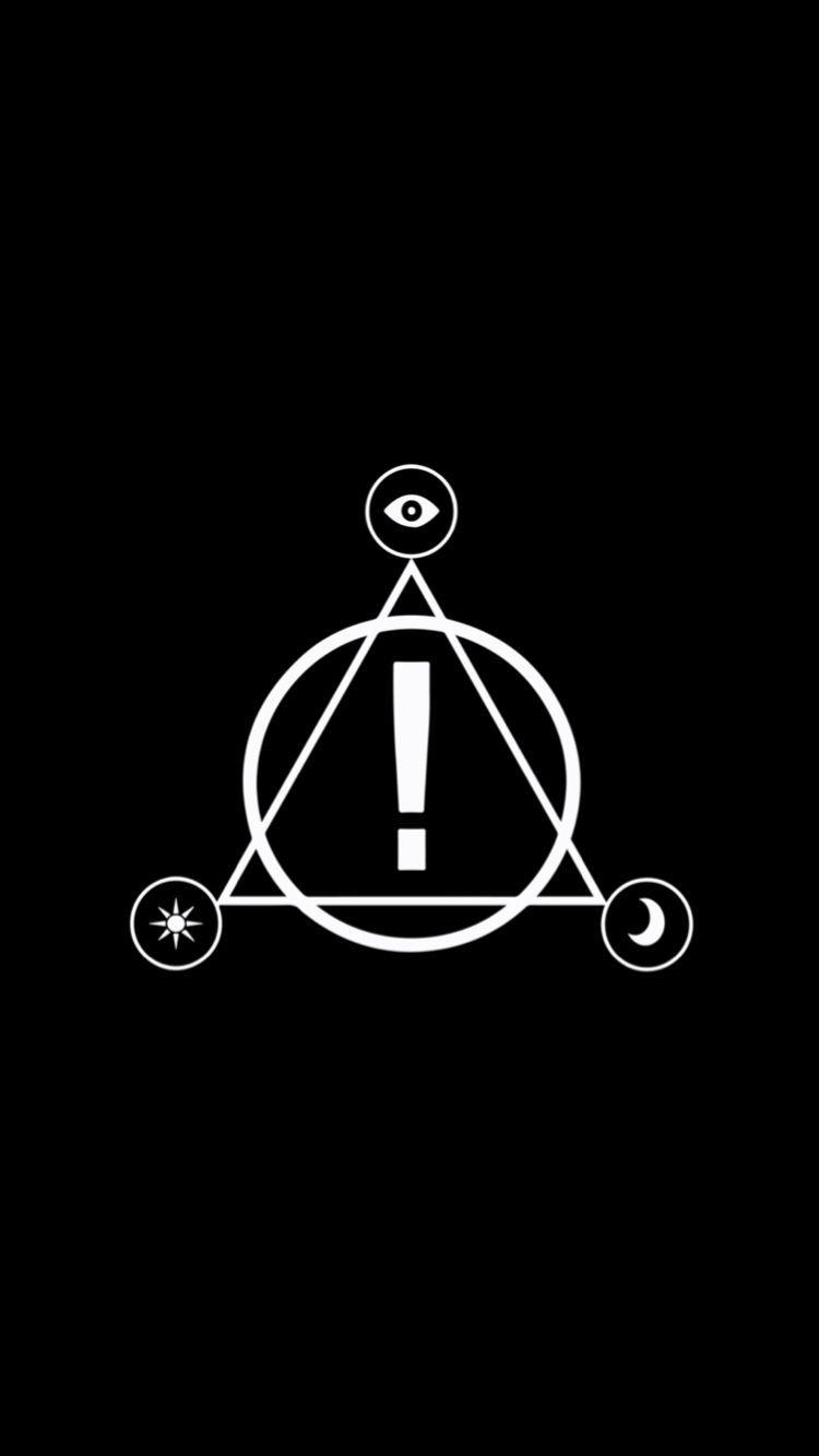 Panic at the Disco Wallpaper Free Panic at the Disco