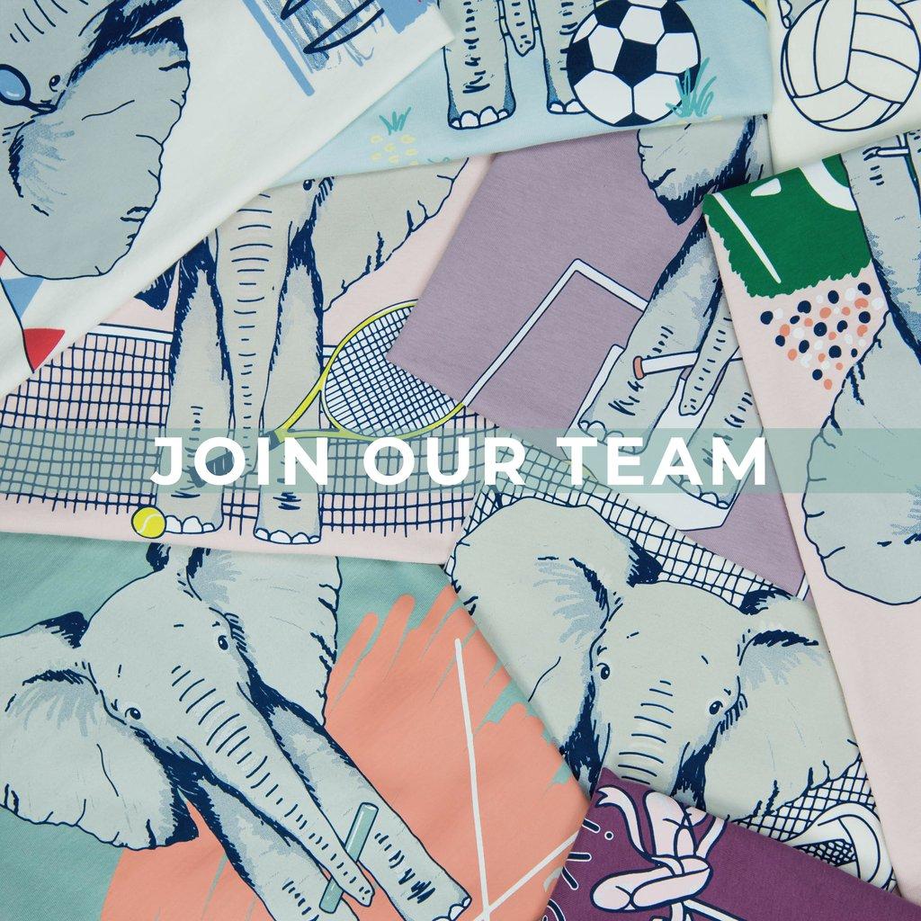 Ivory Ella Clothes For A Good Cause