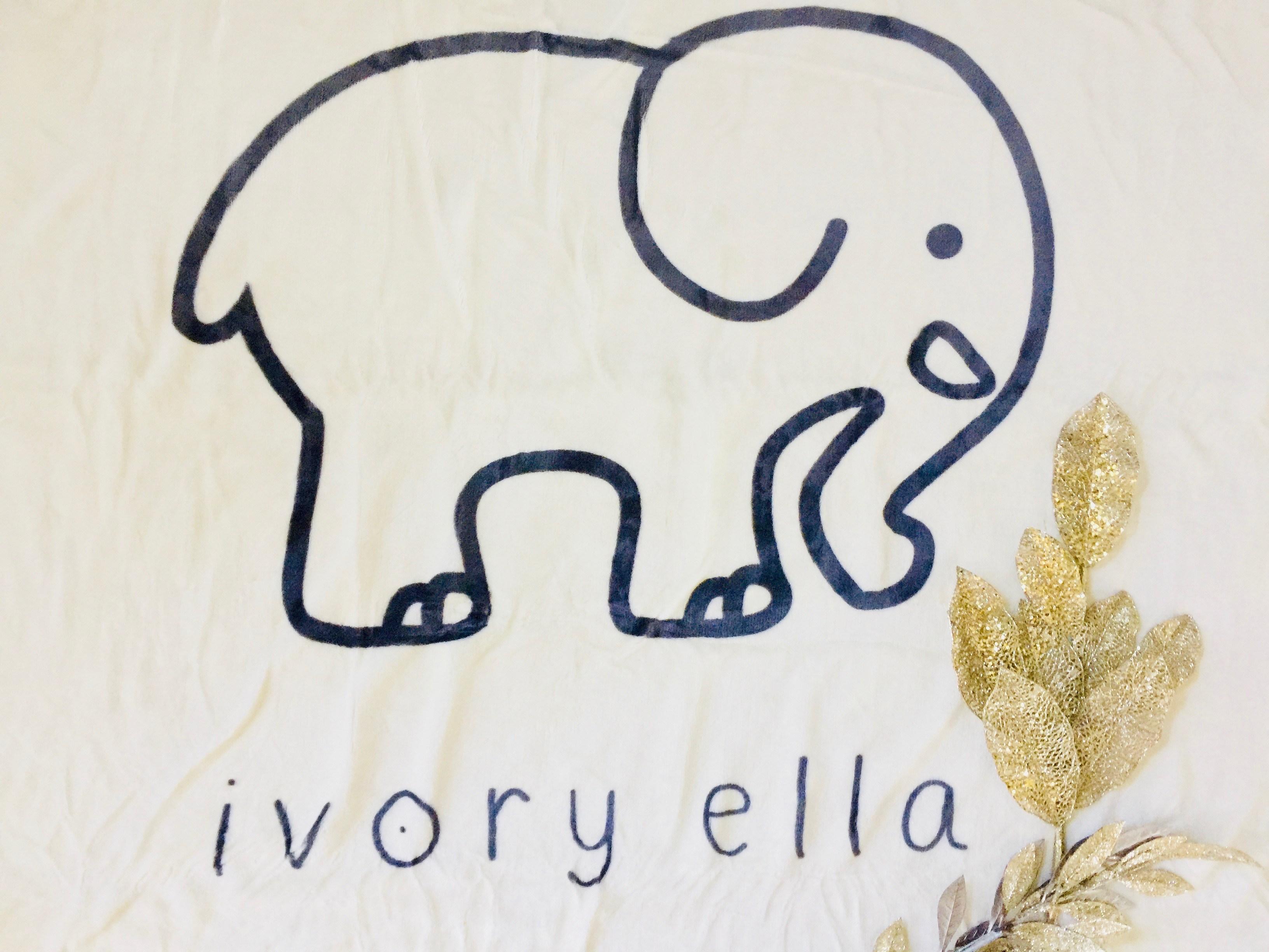 Ivory Ella Wallpapers - Wallpaper Cave