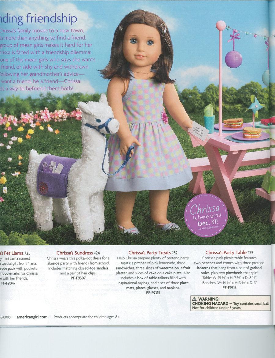 Free download American Girl dolls there will be a giveaway