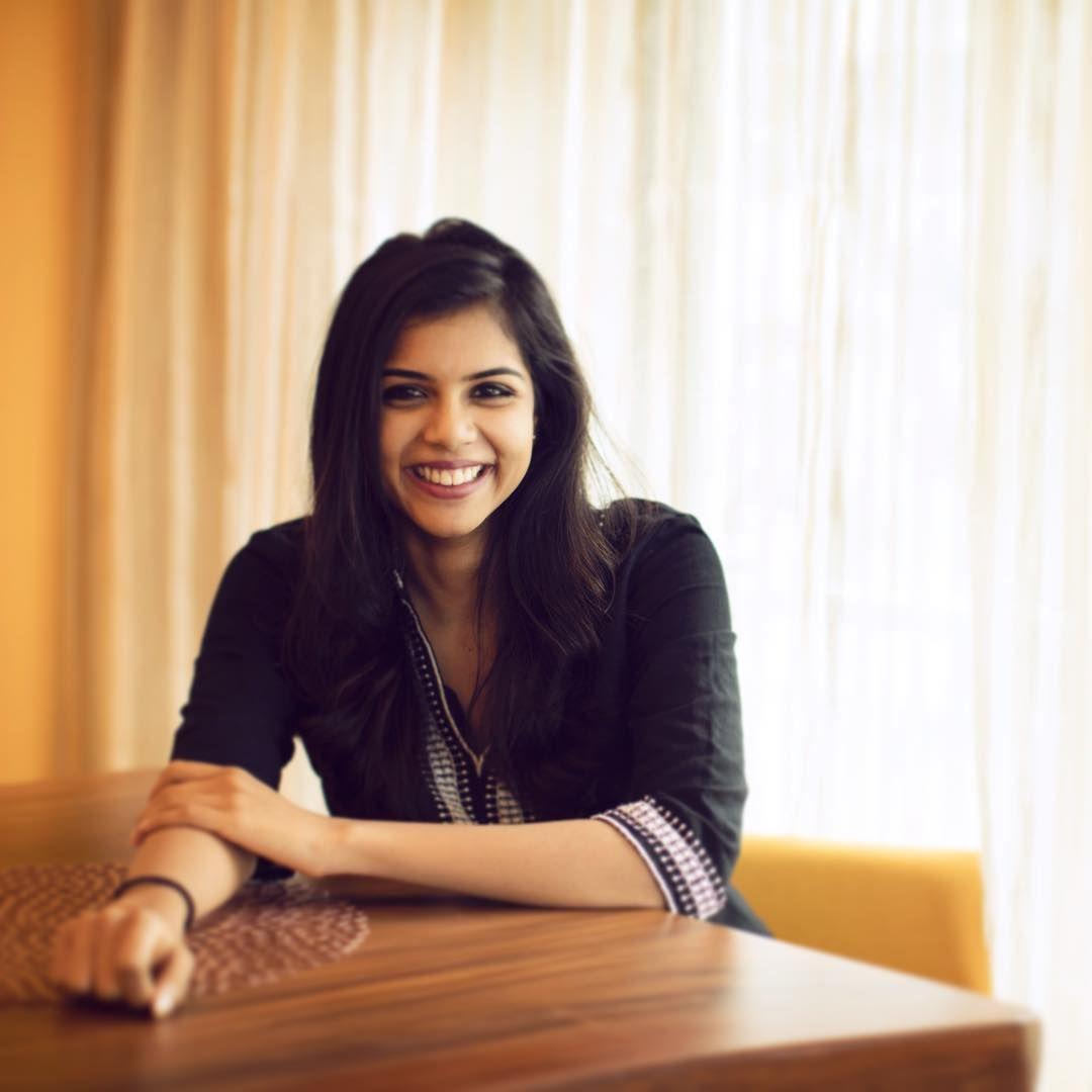 Heroine Kalyani Priyadarshan Latest Unseen HD Photo