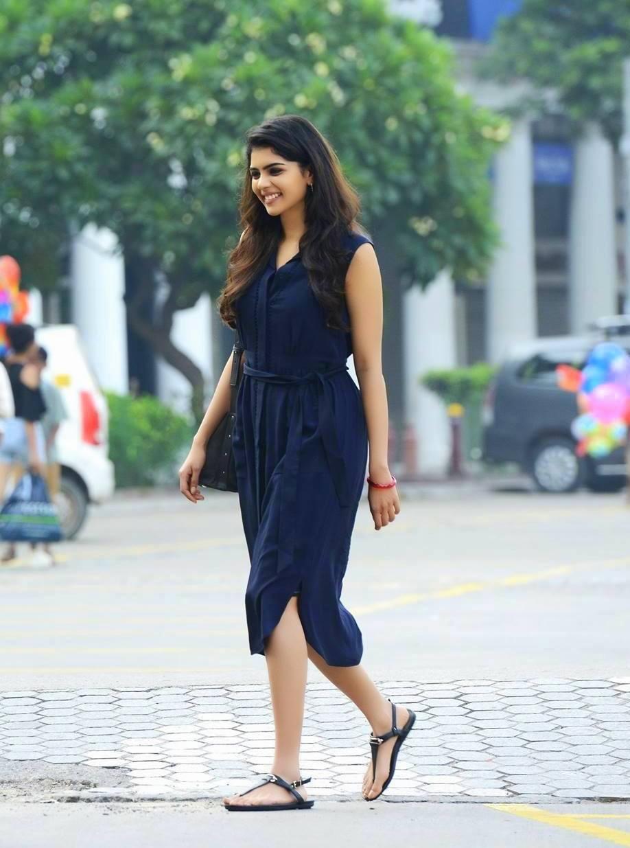 Kalyani Priyadarshan latest photo 01764