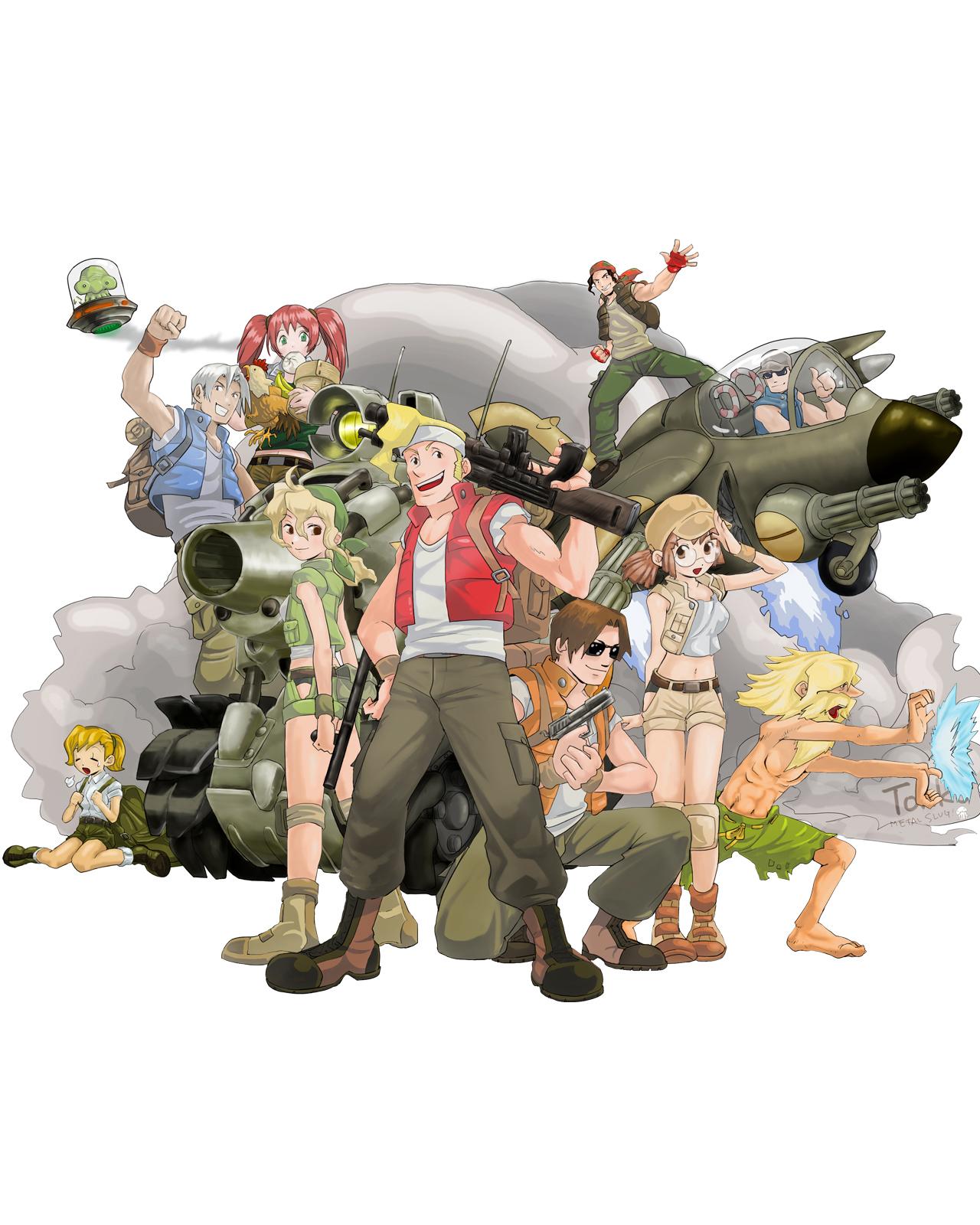 hyakutaro ichimonji, trevor spacey, kasamoto eri, nadia cassel