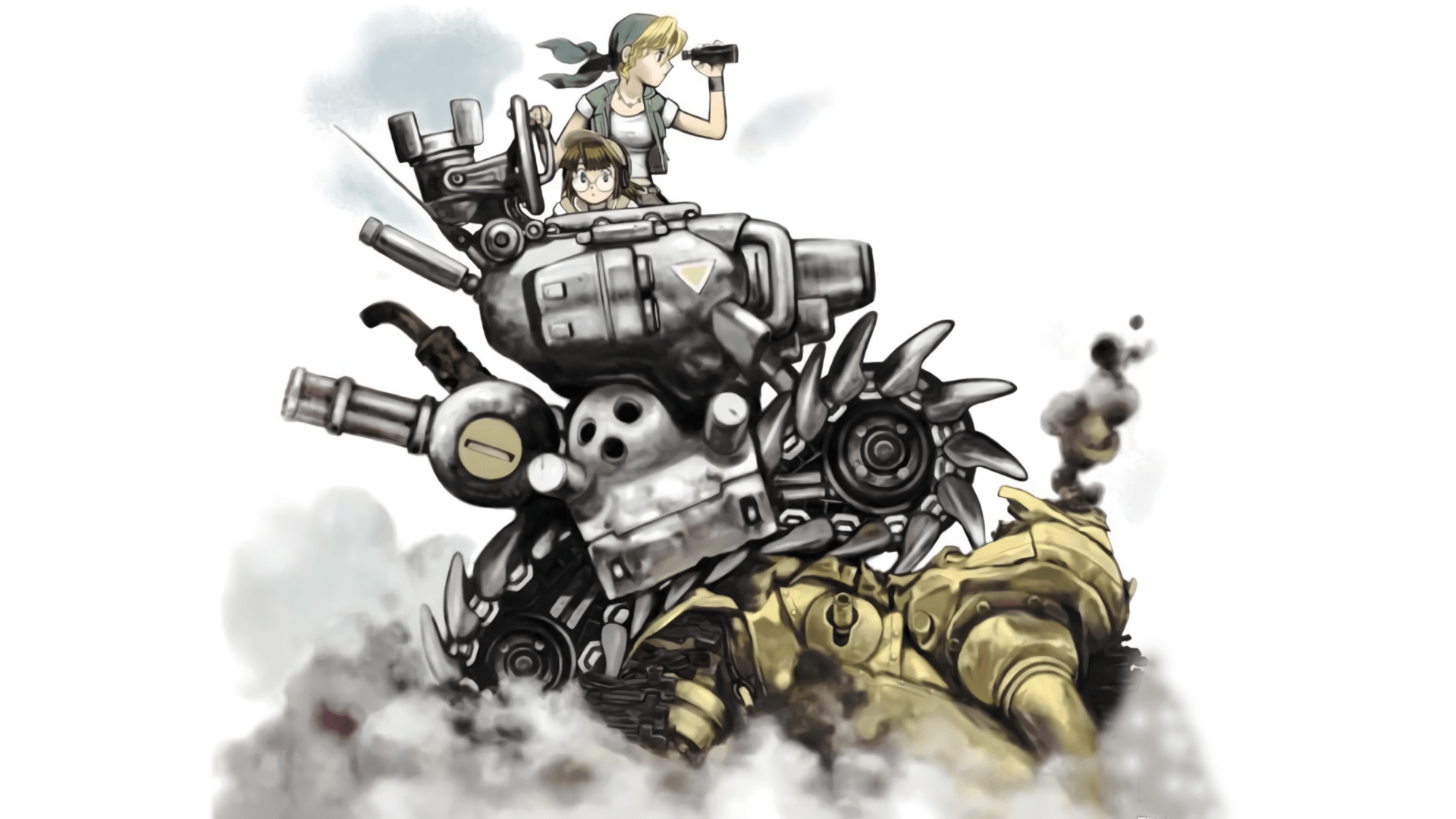 Metal Slug X Details Games Database