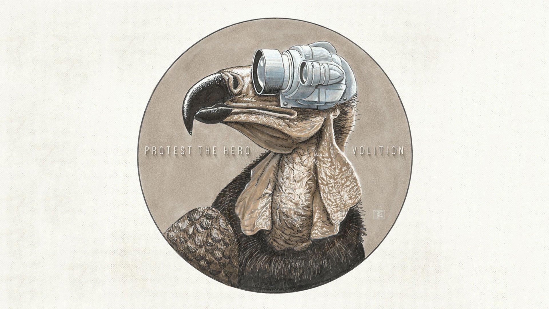 Protest the Hero HD Wallpaper and Background Image