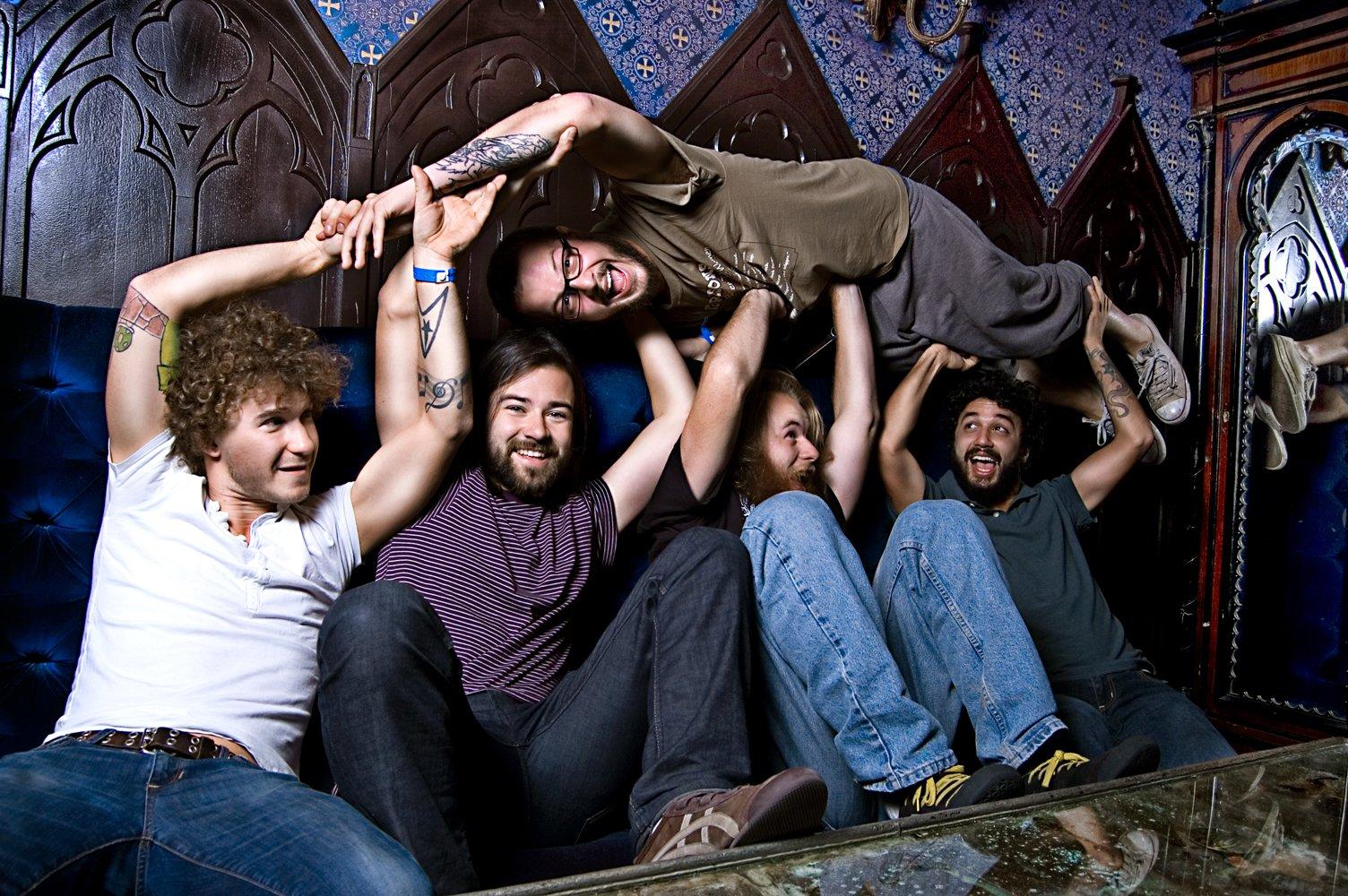 Protest the Hero Wallpaper and Background Imagex1000