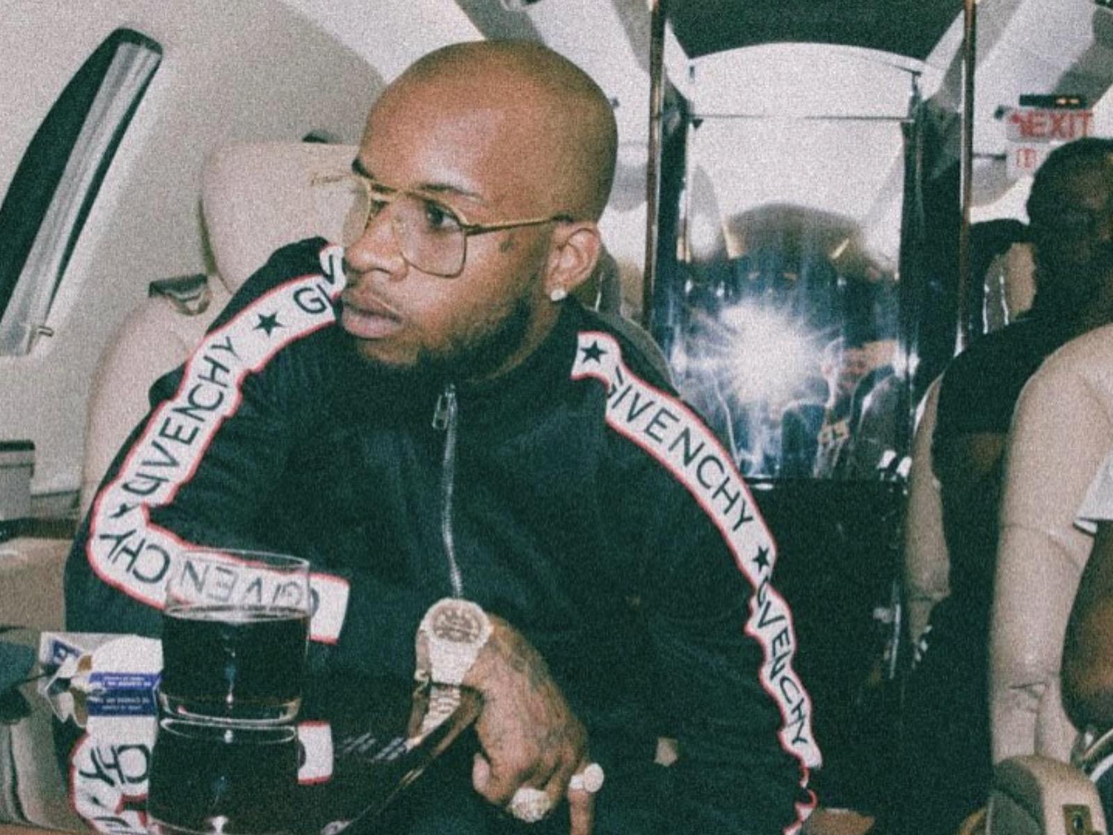 Tory Lanez & Drake Officially Squash Beef: We Had Problems W/ Each
