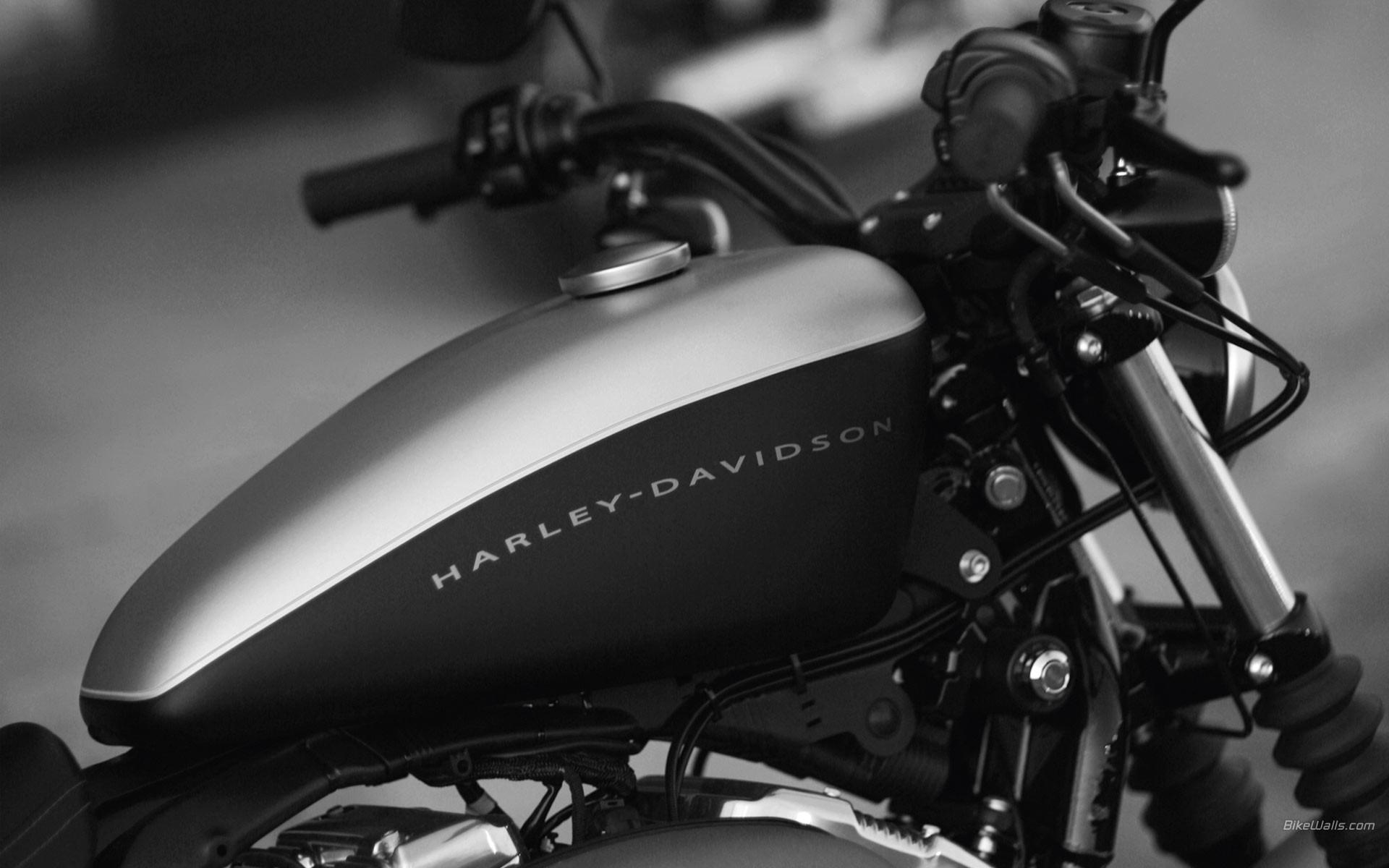 Harley Davidson Sportster Wallpaper 20 X 1200