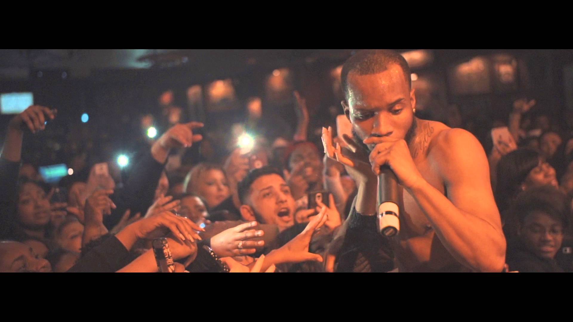 Tory Lanez Wallpaper
