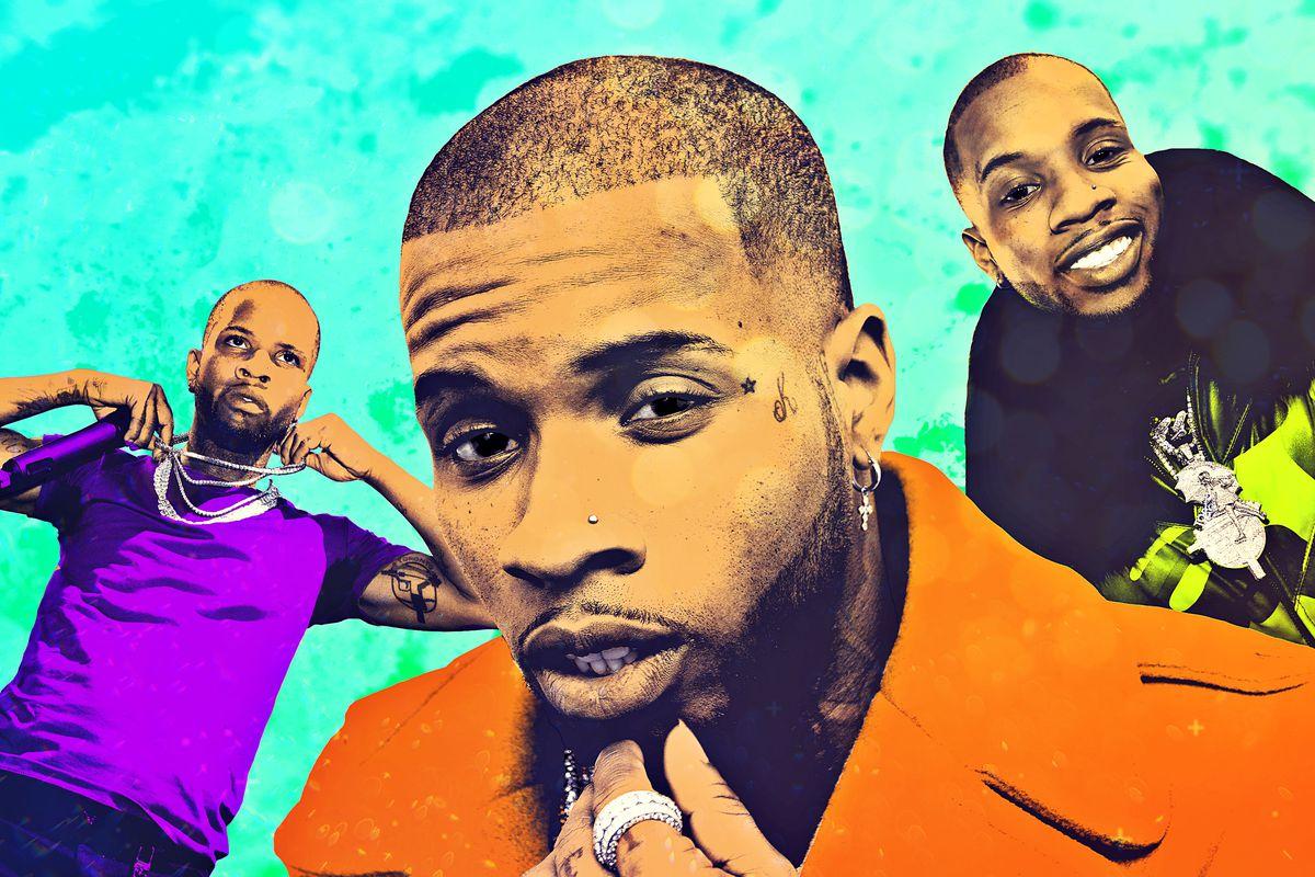 Nobody Believes in Toronto Trap and R&B Artist Tory Lanez