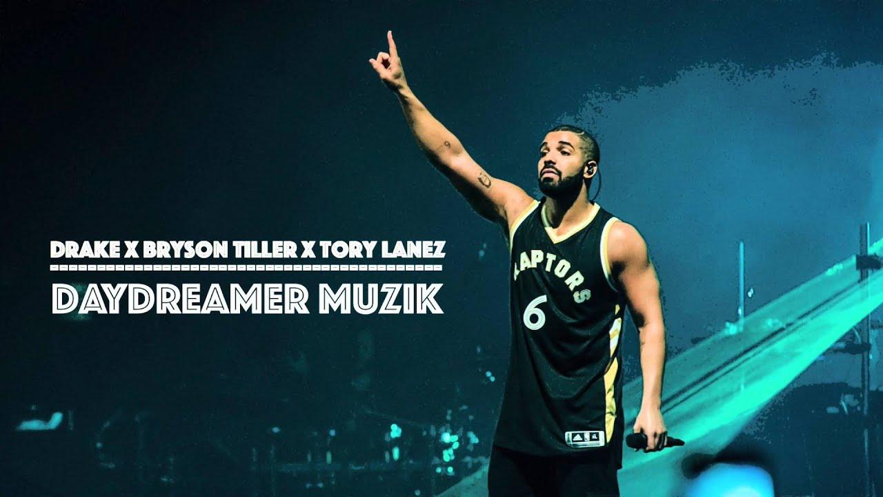 SOLD Drake x Bryson Tiller X Tory Lanez Type Beat