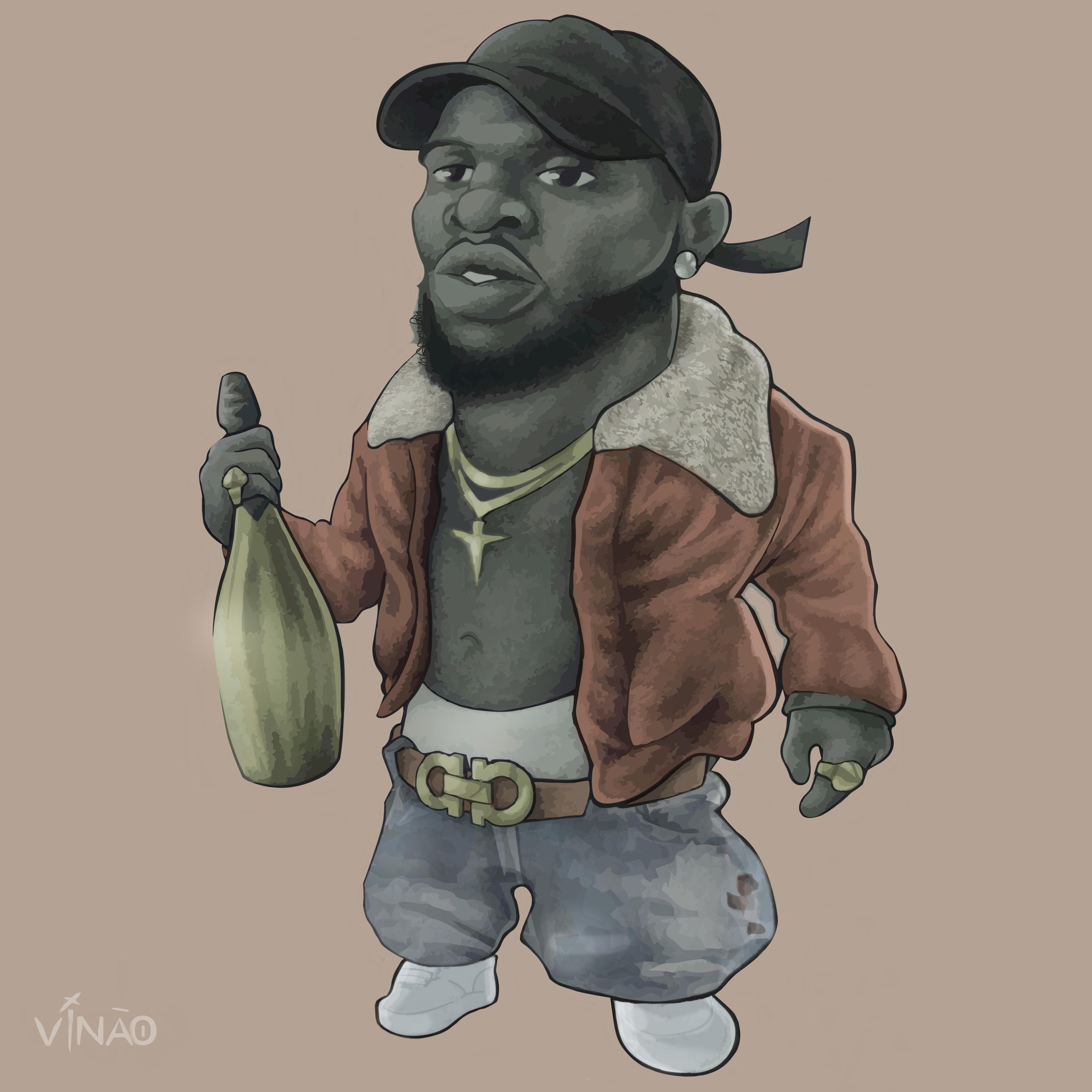 Tory Lanez Wallpaper