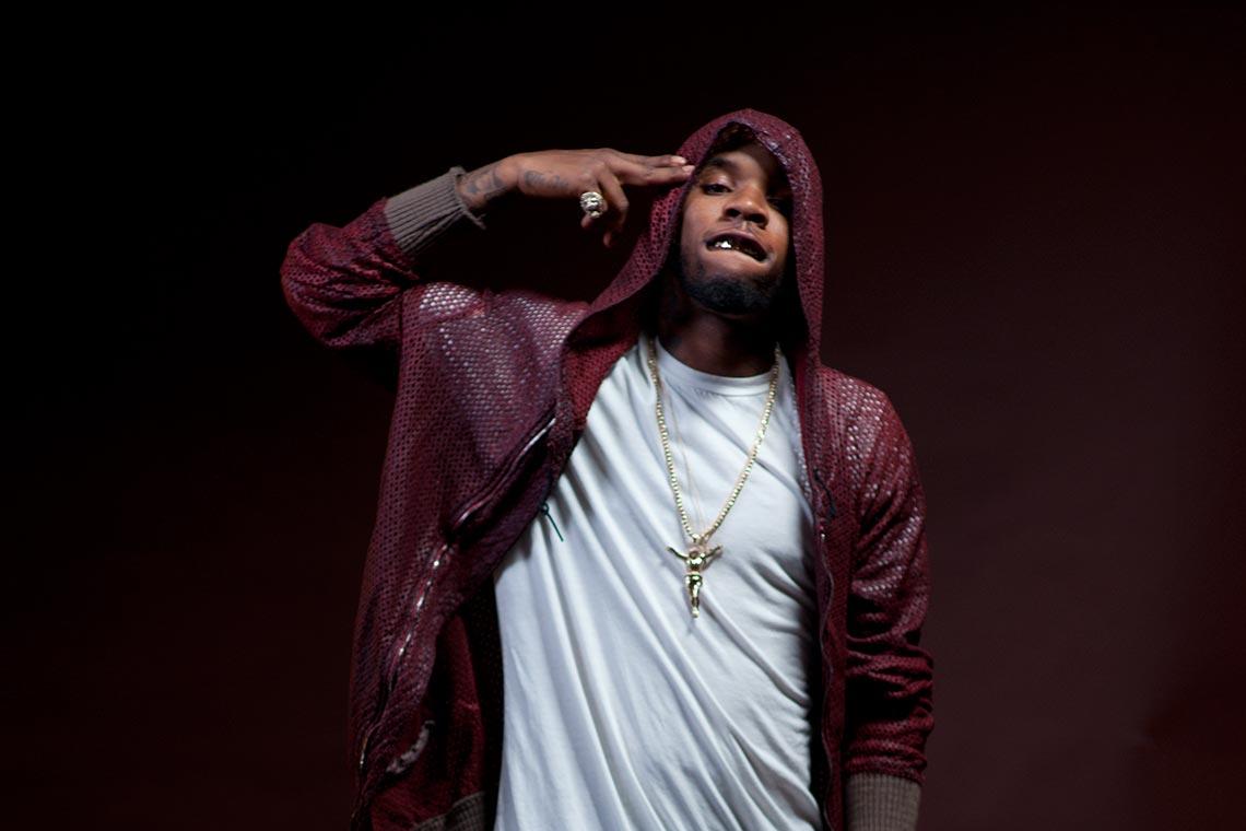 Tory Lanez Speaks On Drake's 'Summer Sixteen' Diss