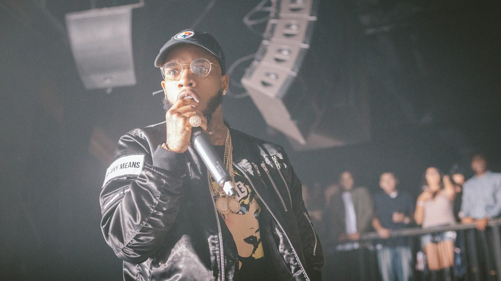 Tory Lanez Wallpaper