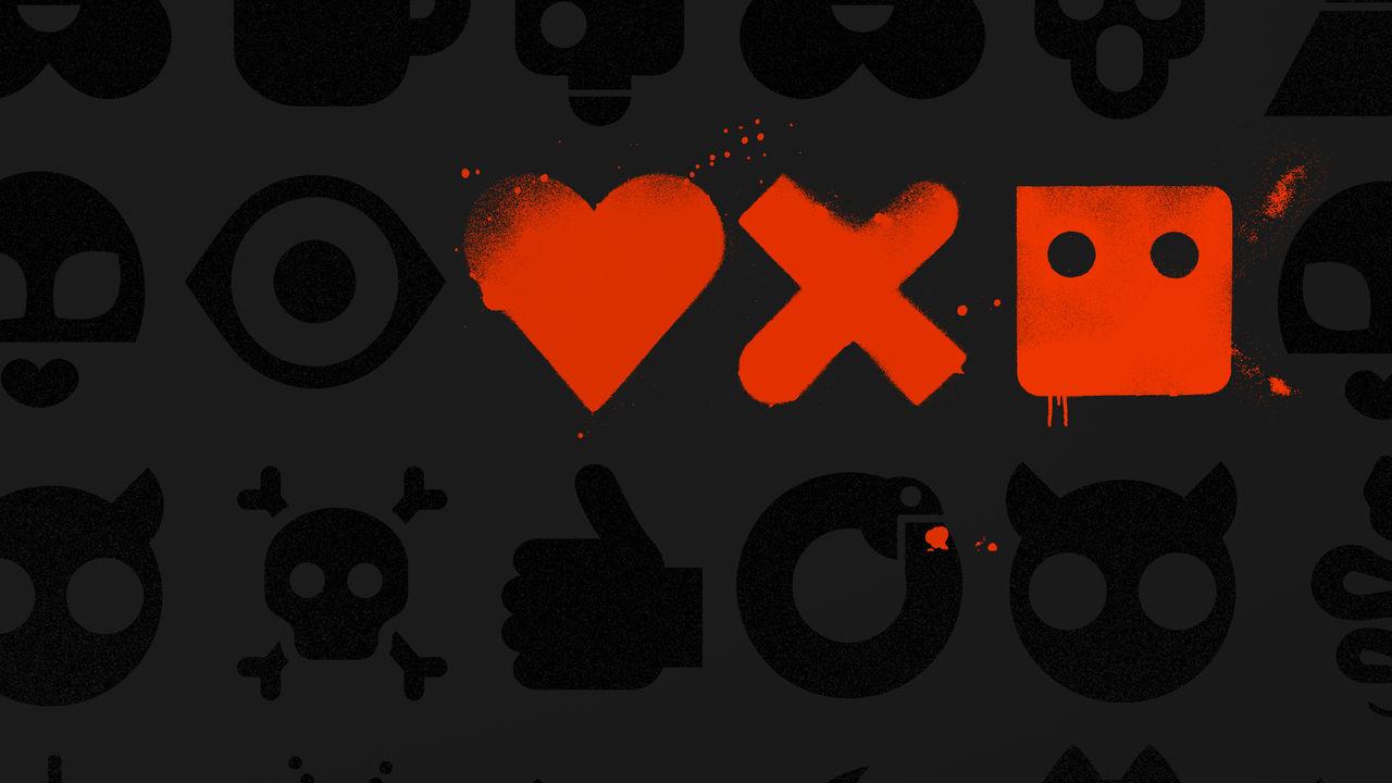 Love, Death + Robots concept for gaming?