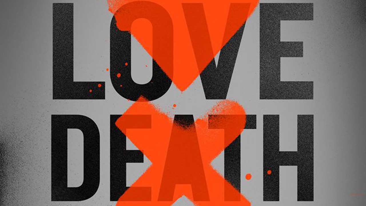 Une Bande Annonce épileptique Pour Love, Death + Robots, La Série De