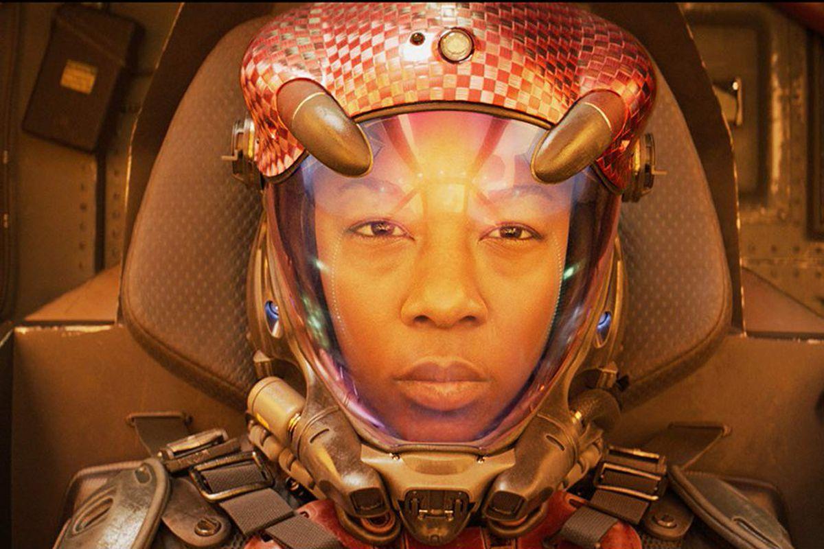 Many of the short stories that inspired Love, Death + Robots are