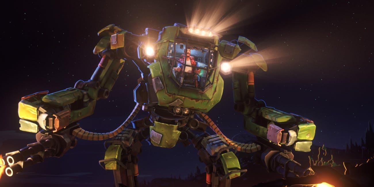 Ranking Every Episode of LOVE, DEATH & ROBOTS