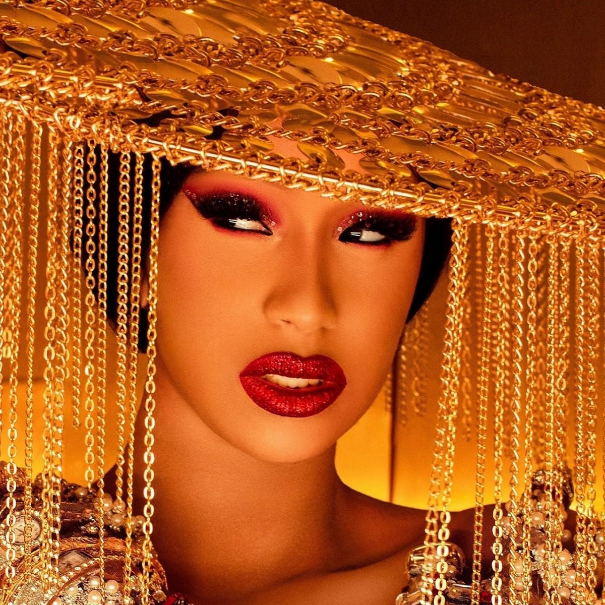 Cardi B Money Wallpapers - Wallpaper Cave