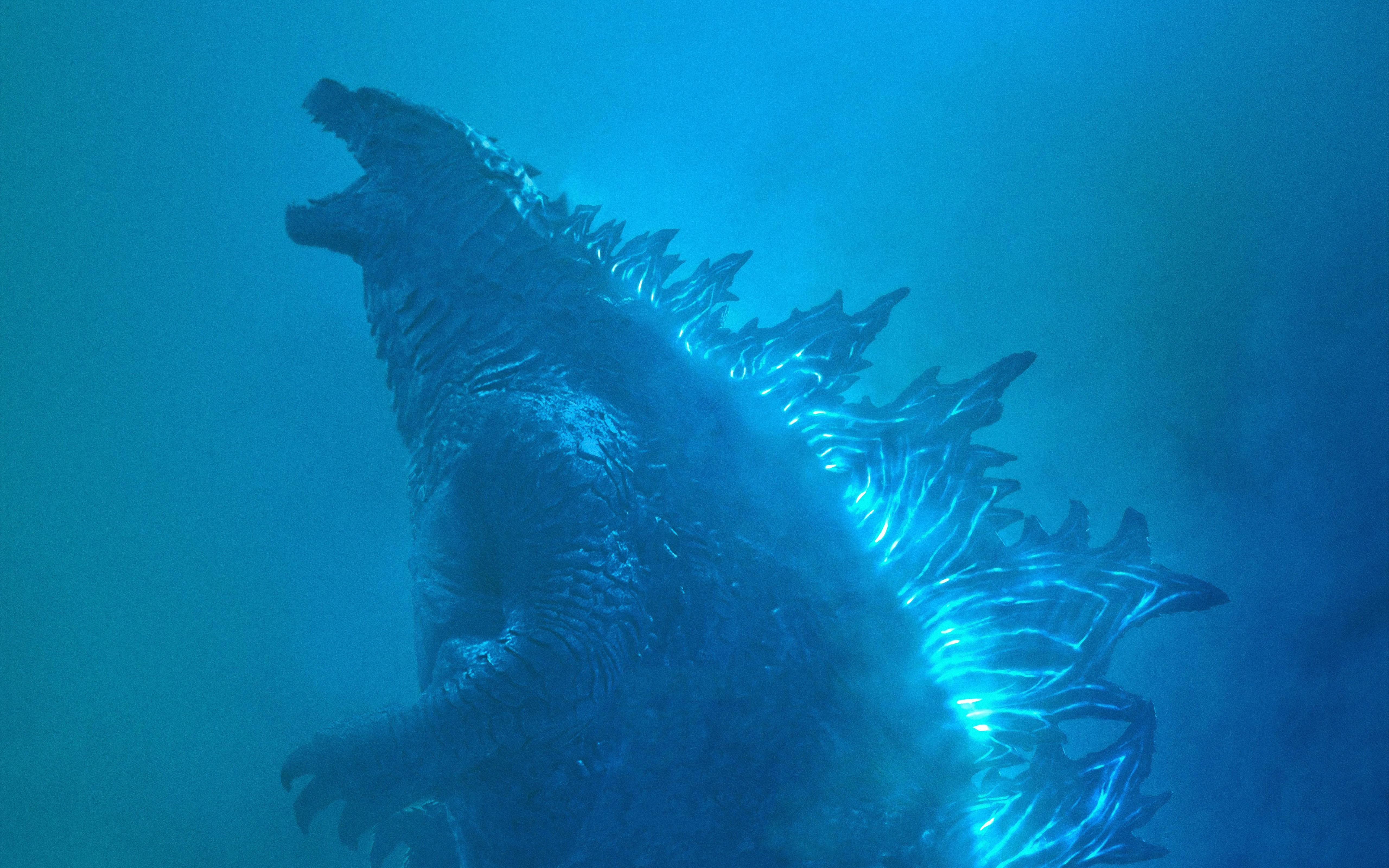 Godzilla King of the Monsters 1080P 2K 4K 5K HD wallpapers free  download  Wallpaper Flare