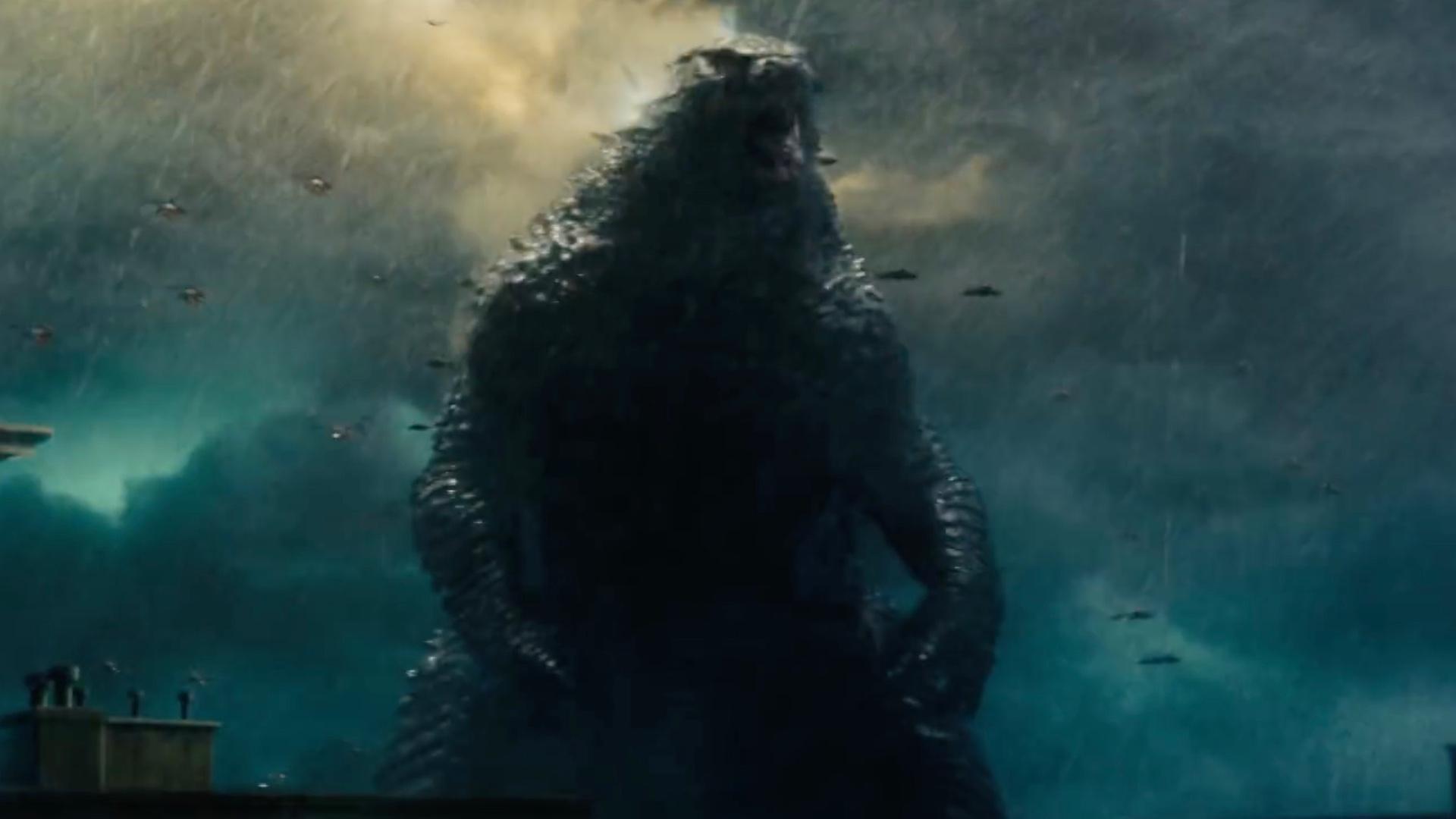 A Japanese Has Been Released for GODZILLA: KING OF THE