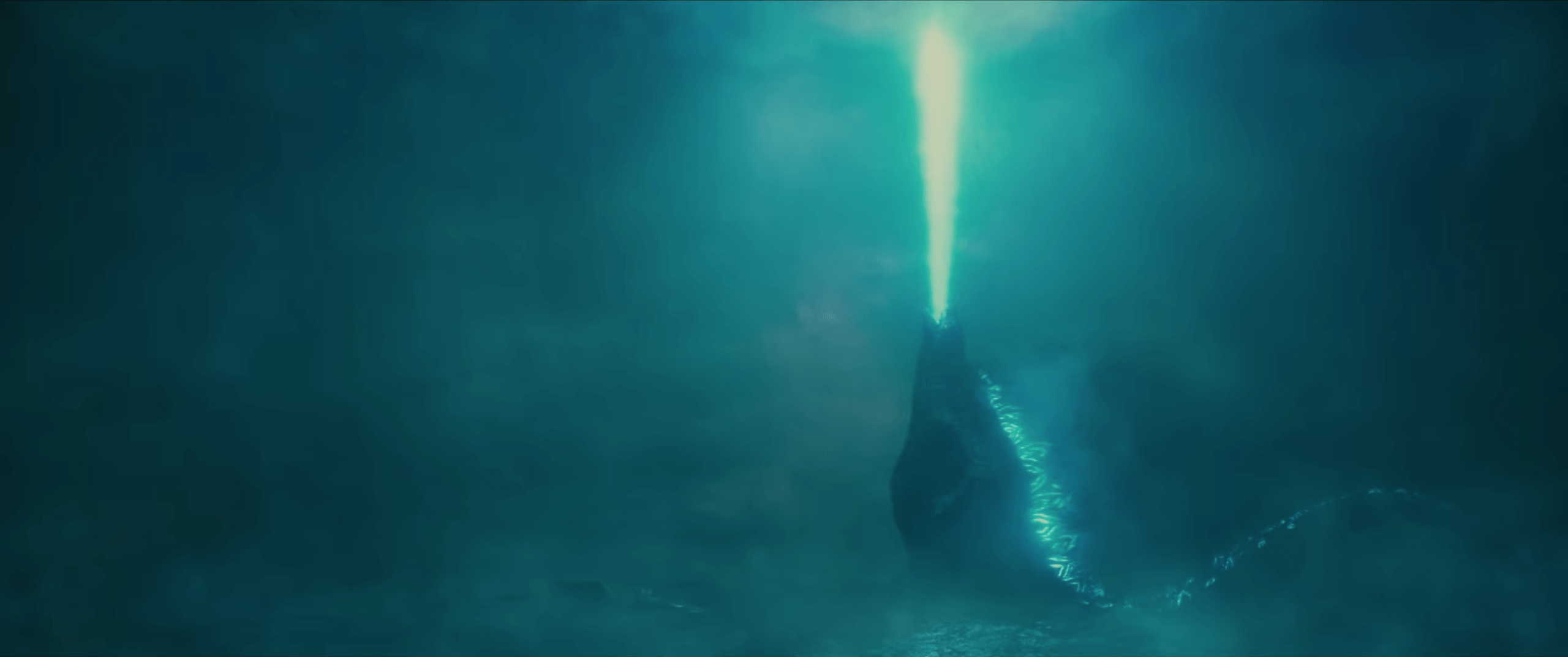 Watch the first trailer for Godzilla: King of the Monsters