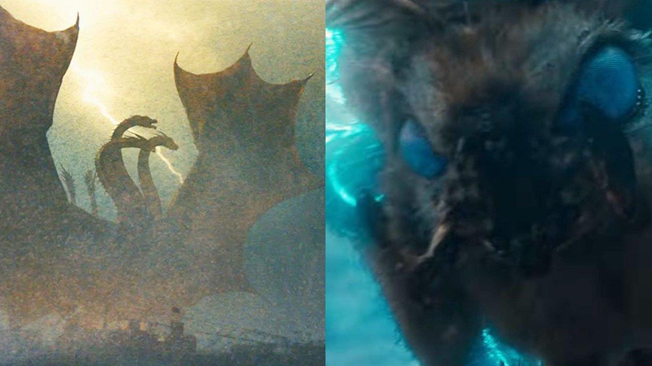 Know Your Godzilla Enemies: From King Ghidorah to Mothra and Beyond