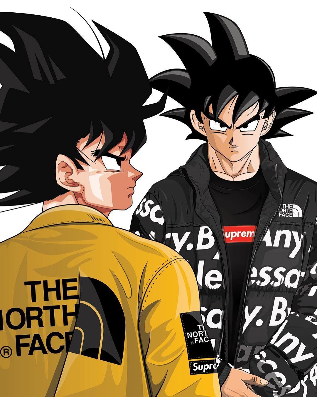 ADC. Art works. Trill art, Dragon ball, Anime art