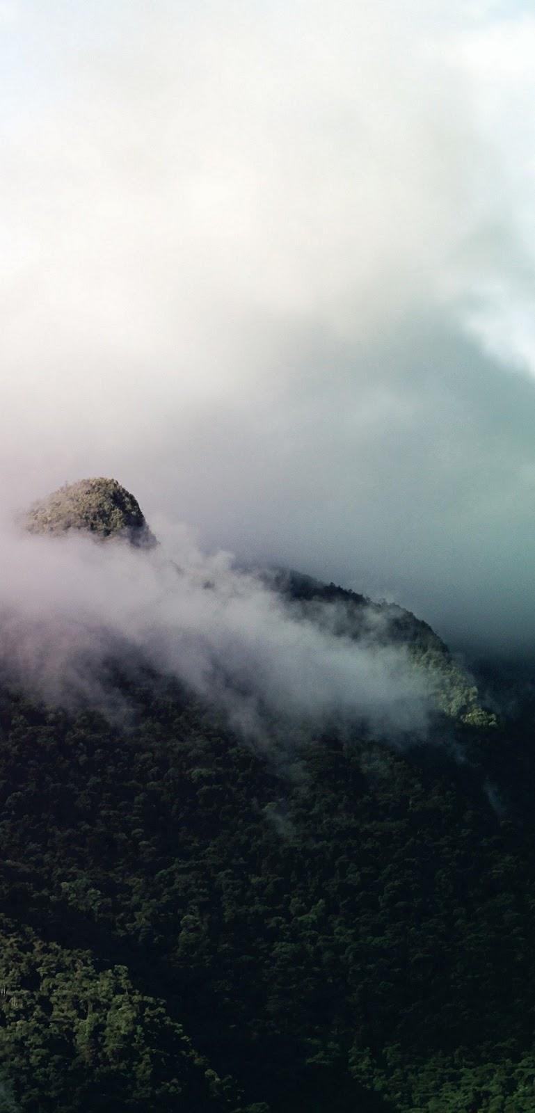 Xiaomi Pocophone F1 Wallpaper