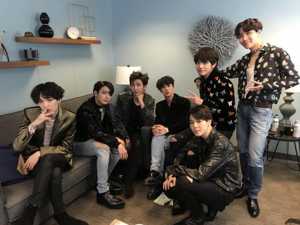 BTS Confirms Comeback + Love Yourself: Answer To Be Last In Trilogy