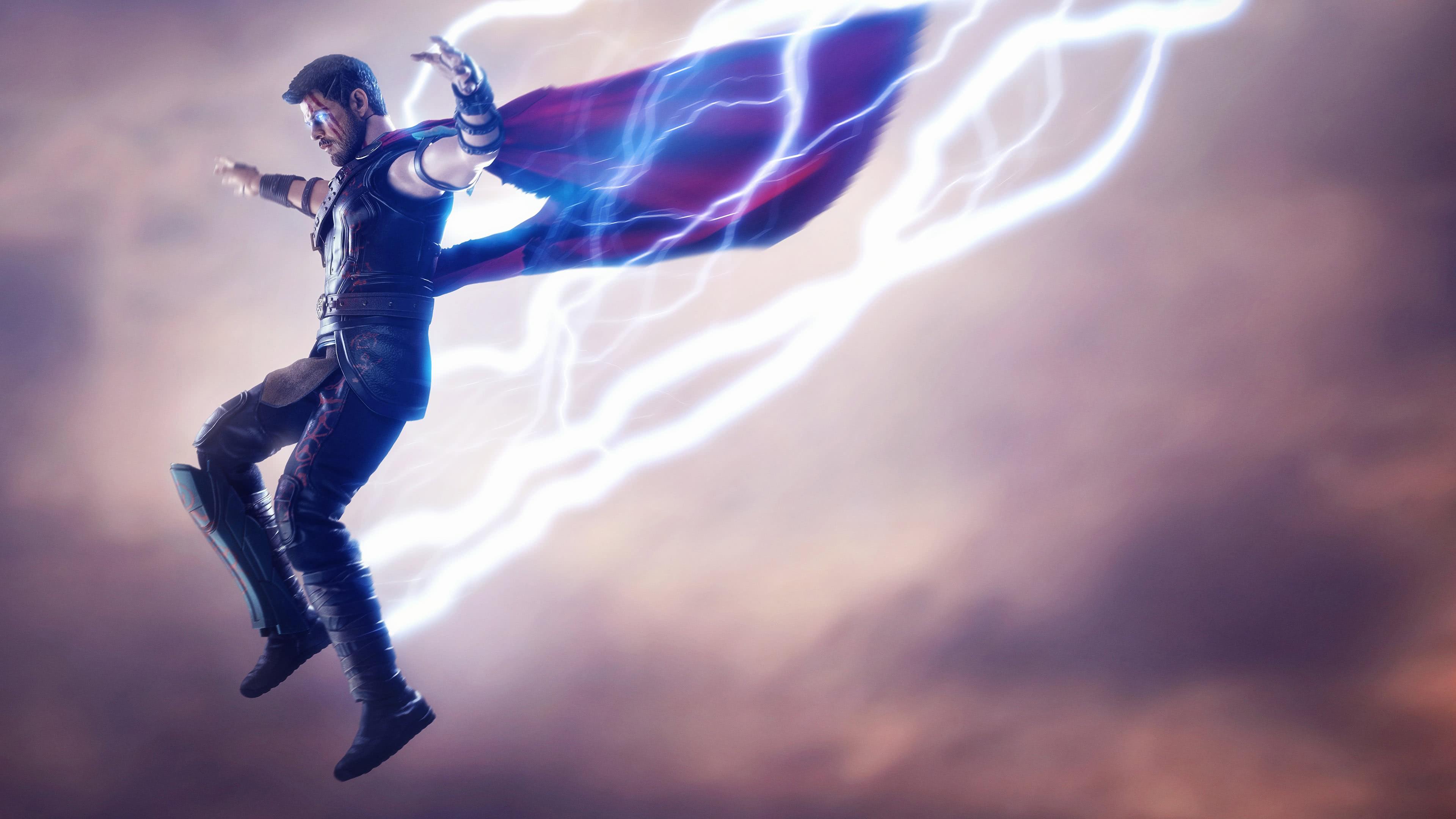 Thor Wallpapers (77+ images)