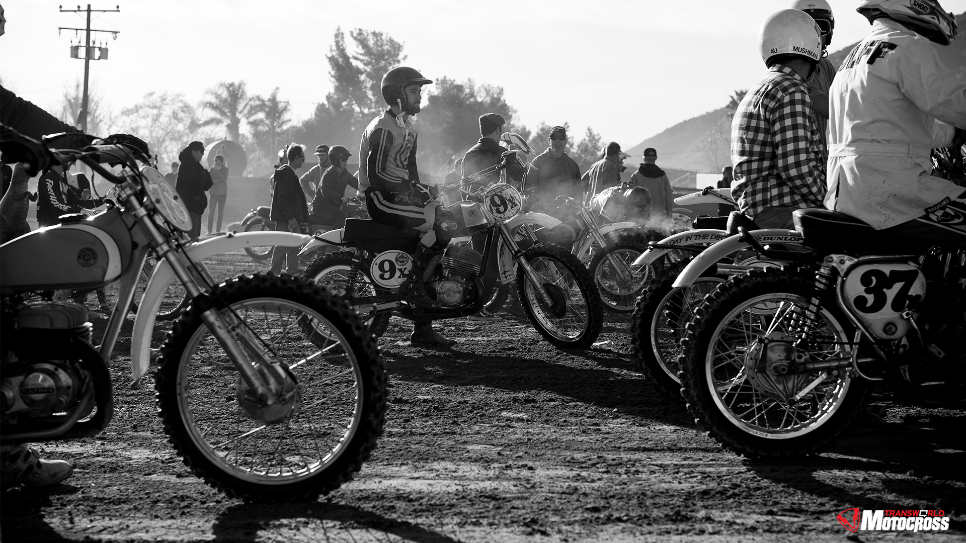 Red Bull Day In The Dirt 19. Wednesday Wallpaper. Transworld